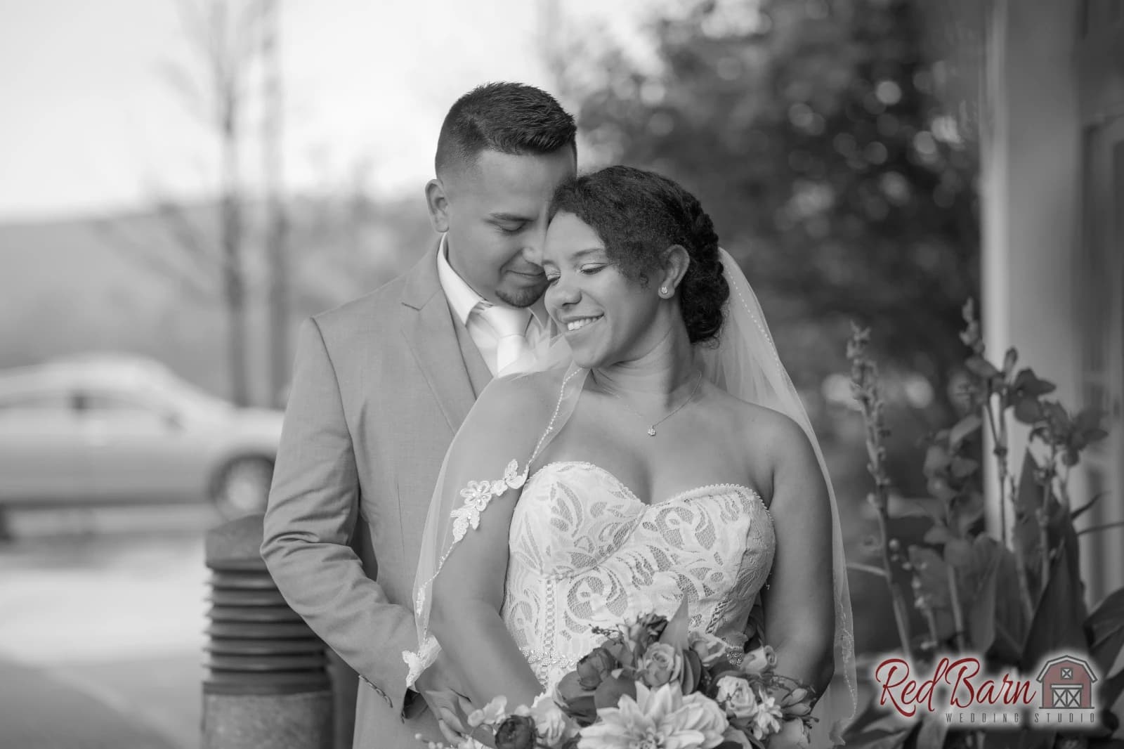 Danielle and Luis - Pinstripes,  Northbrook IL — photo 43