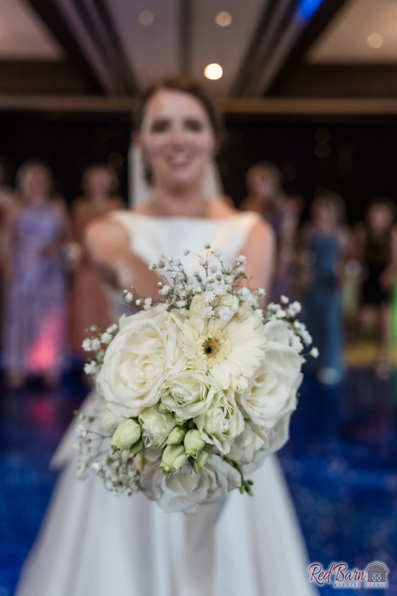 Emma and Dylan - Deer Path Inn, Lake Forest, IL  — photo 128