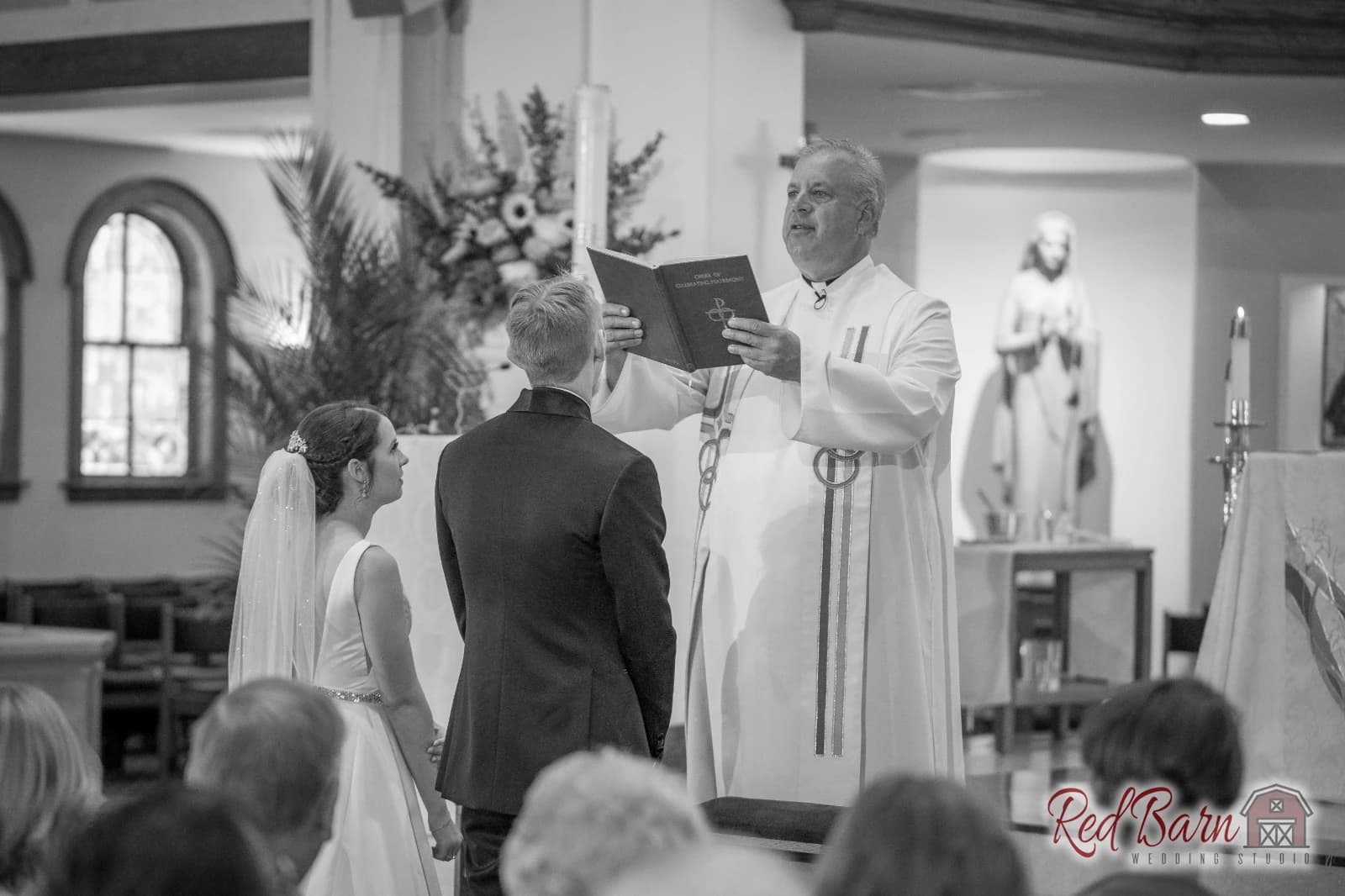 Emma and Dylan - Deer Path Inn, Lake Forest, IL  — photo 72