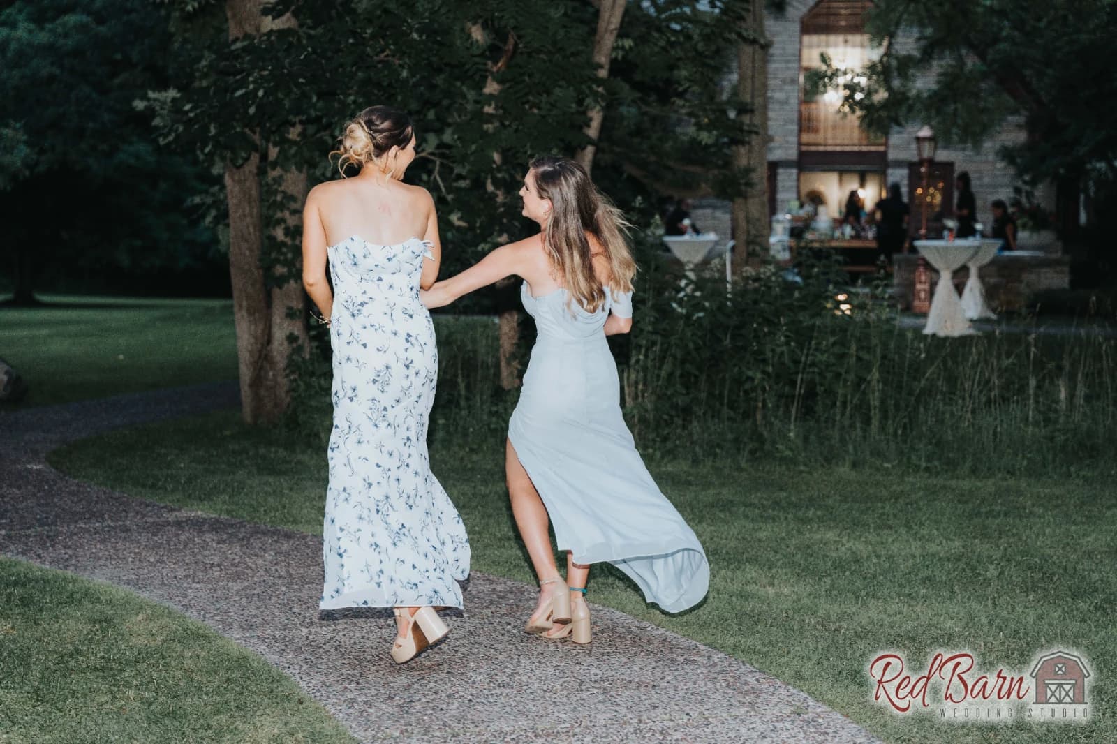 Samantha and Collin - The Grove Redfield Estate, Glenview IL — photo 115