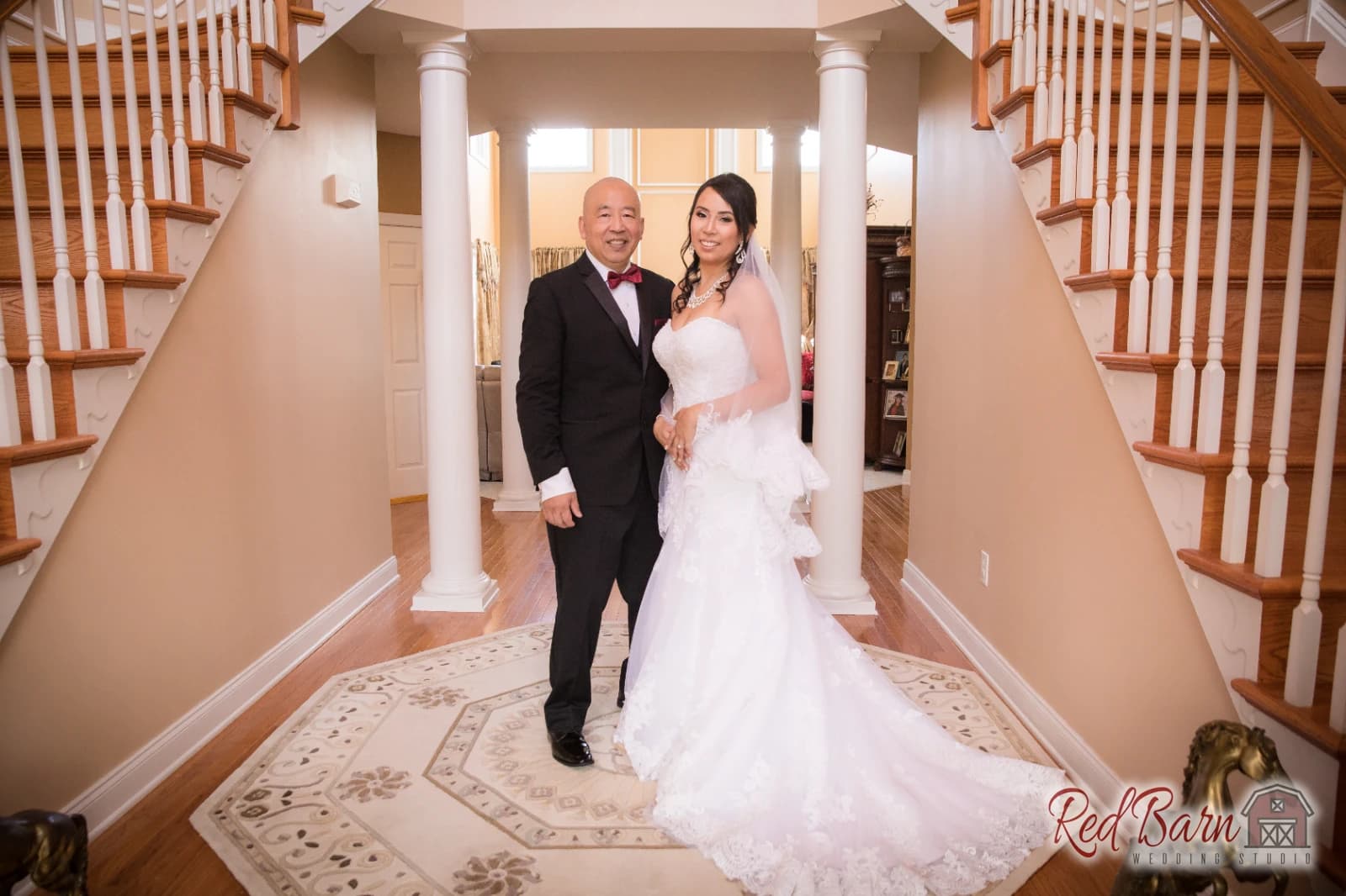 Happy Father's Day - A Heartfelt Thank You from Red Barn Wedding Studio — photo 41
