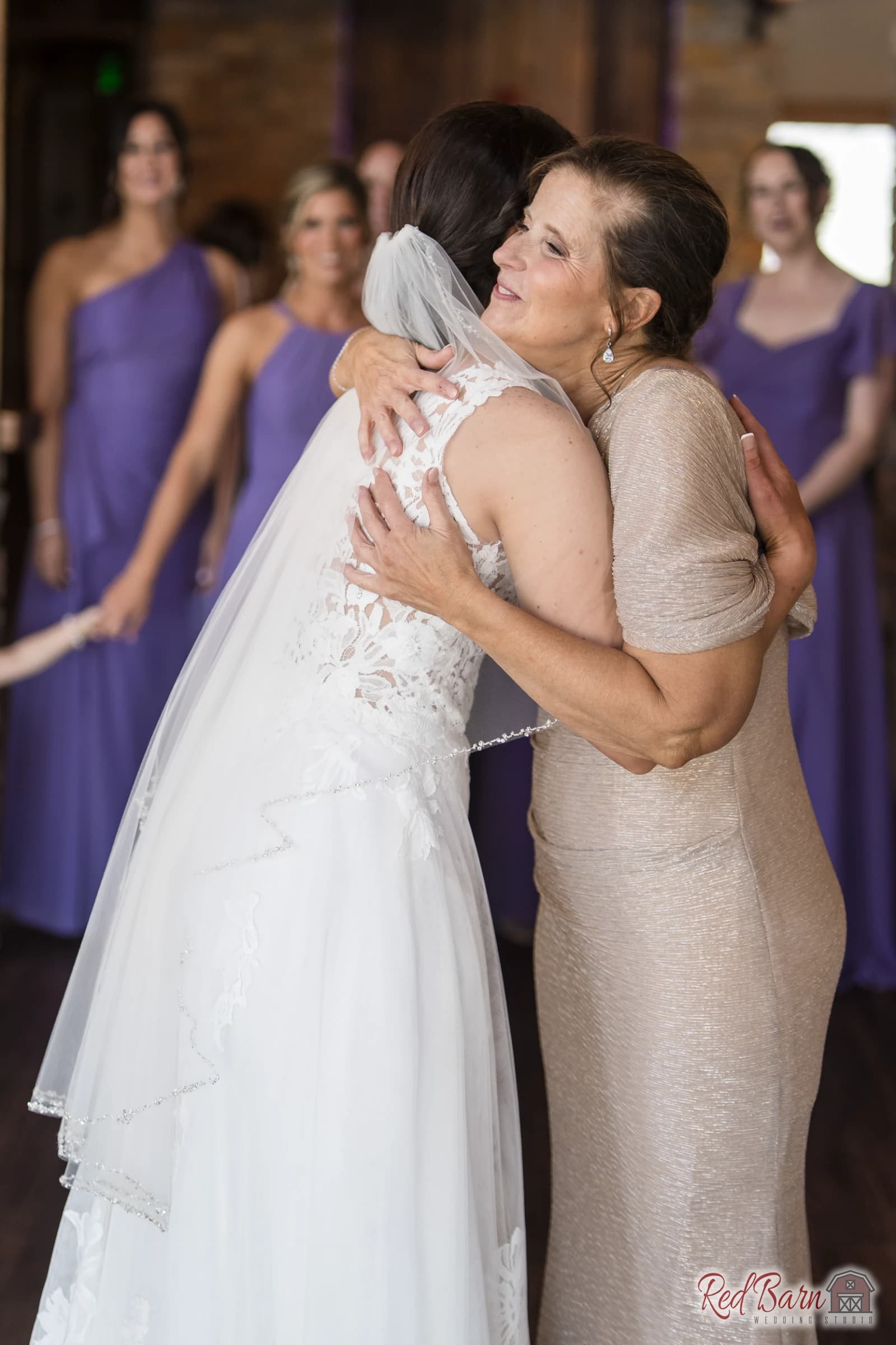 Katie and Eric - Fishermen`s Inn, Elburn IL — photo 19