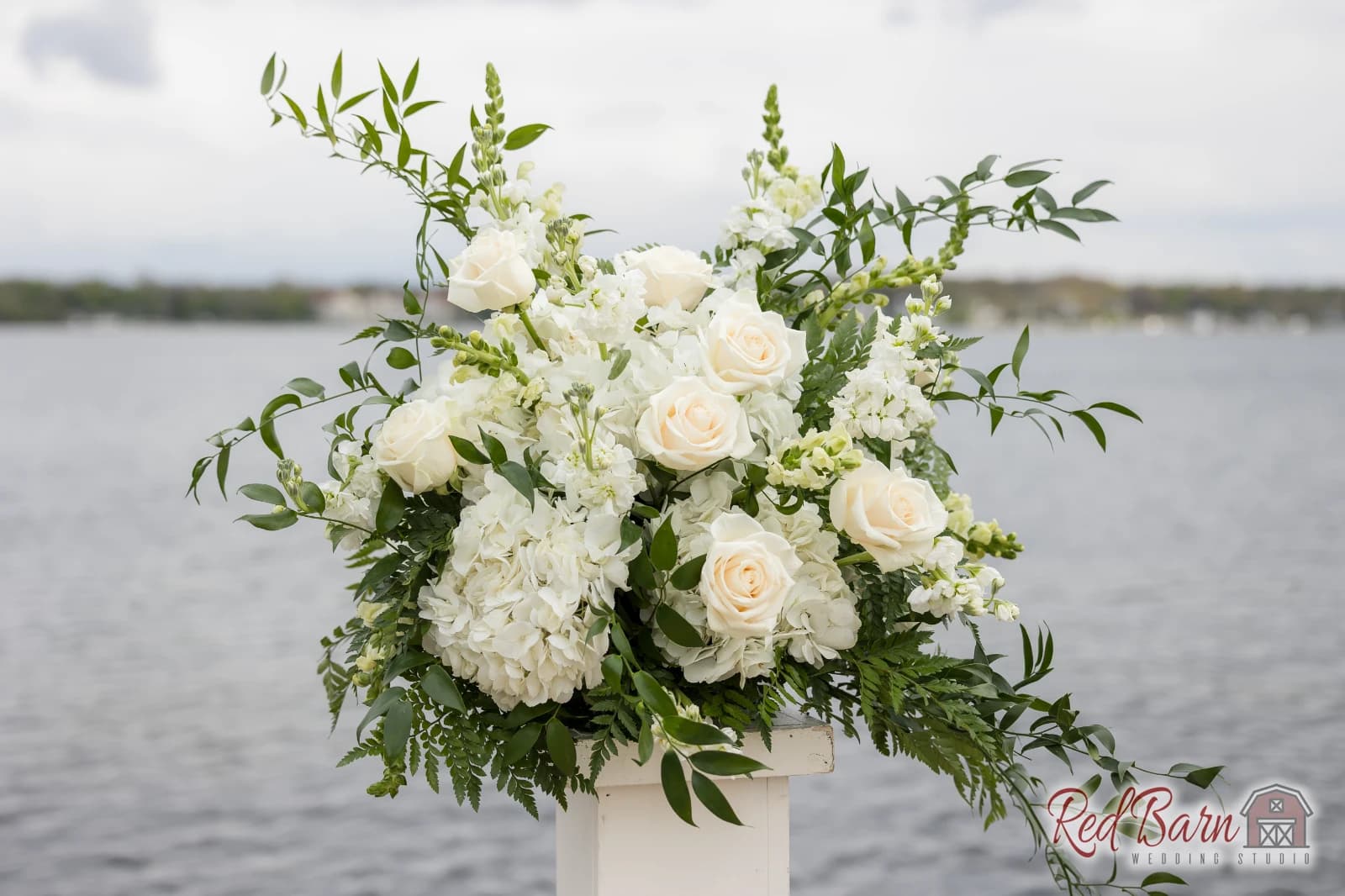 Juliana and Josh - Lake Lawn Resort, Delavan, WI — photo 81