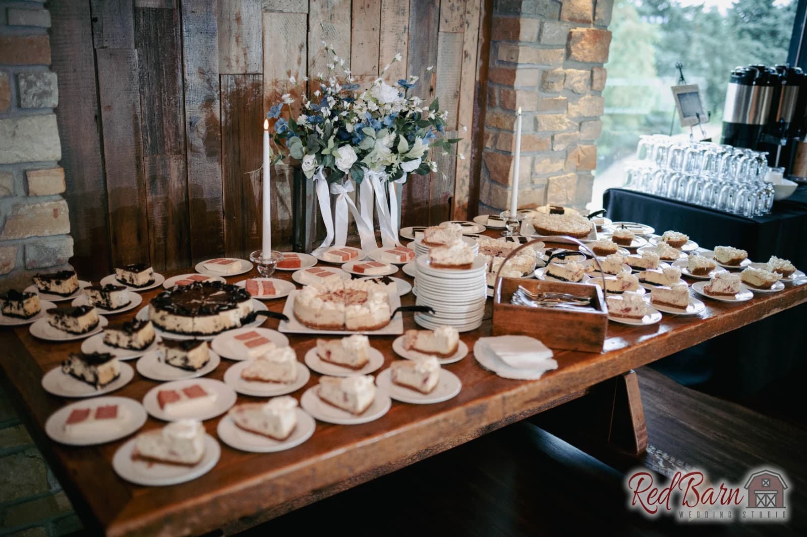 Sam & Zach - Fishermen's Inn - Elburn, IL — photo 120