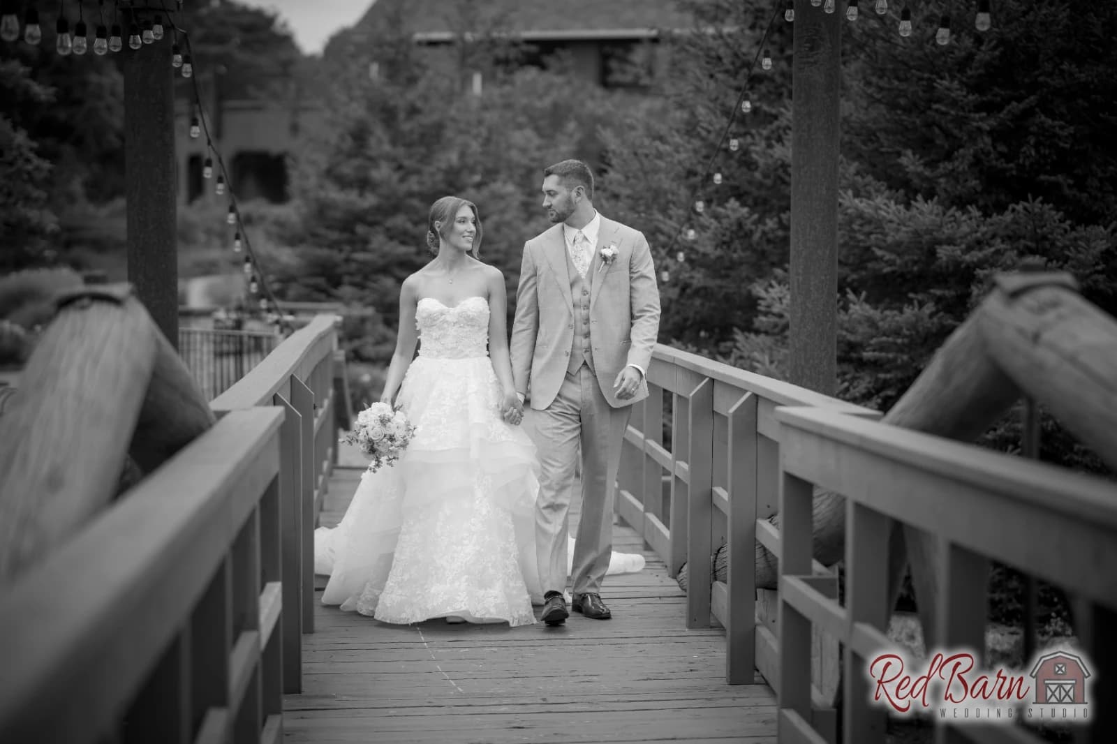Sam & Zach - Fishermen's Inn - Elburn, IL — photo 56
