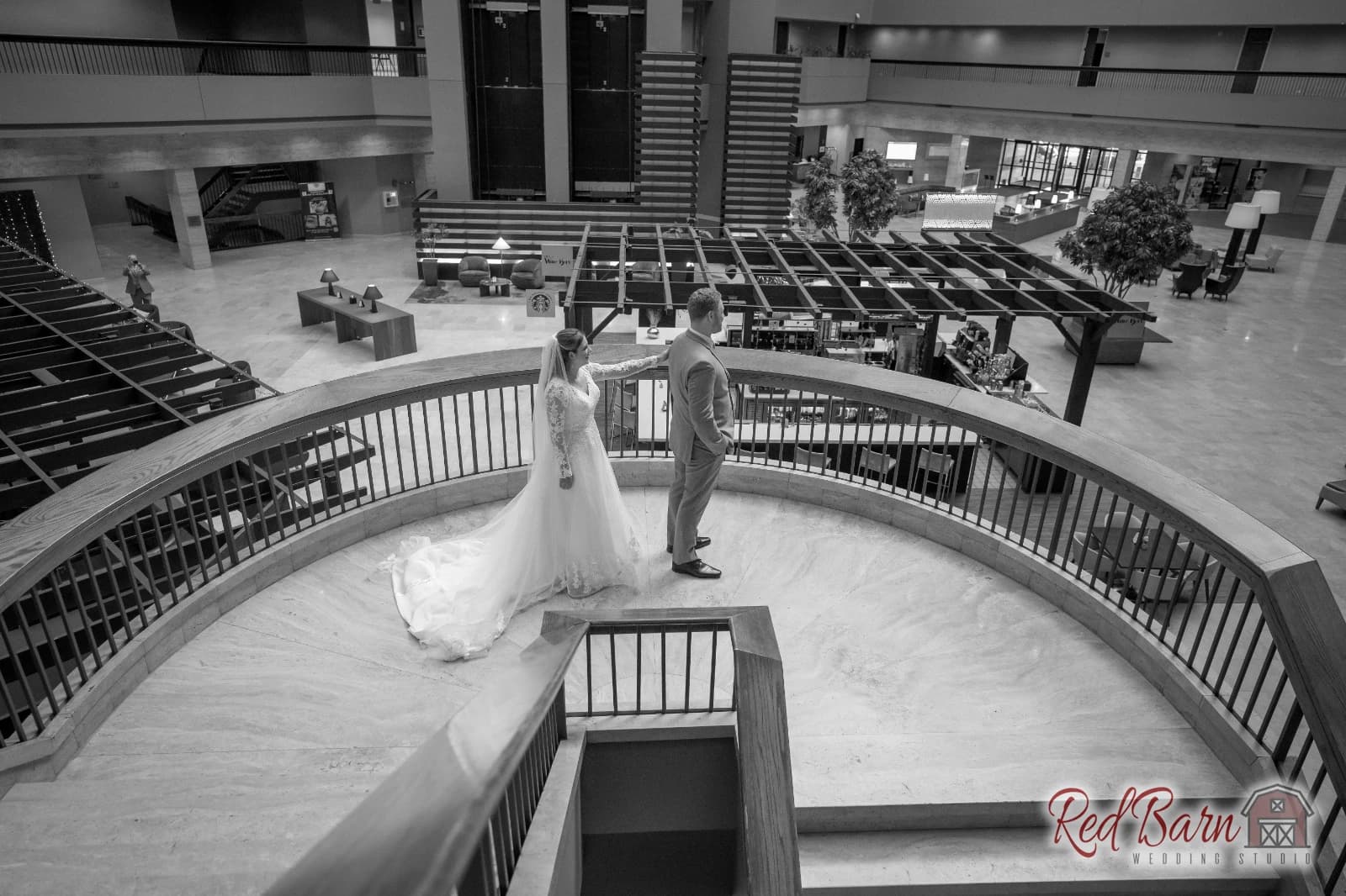Emily and Jordan - Venuti's Banquet Hall, Addison IL — photo 23
