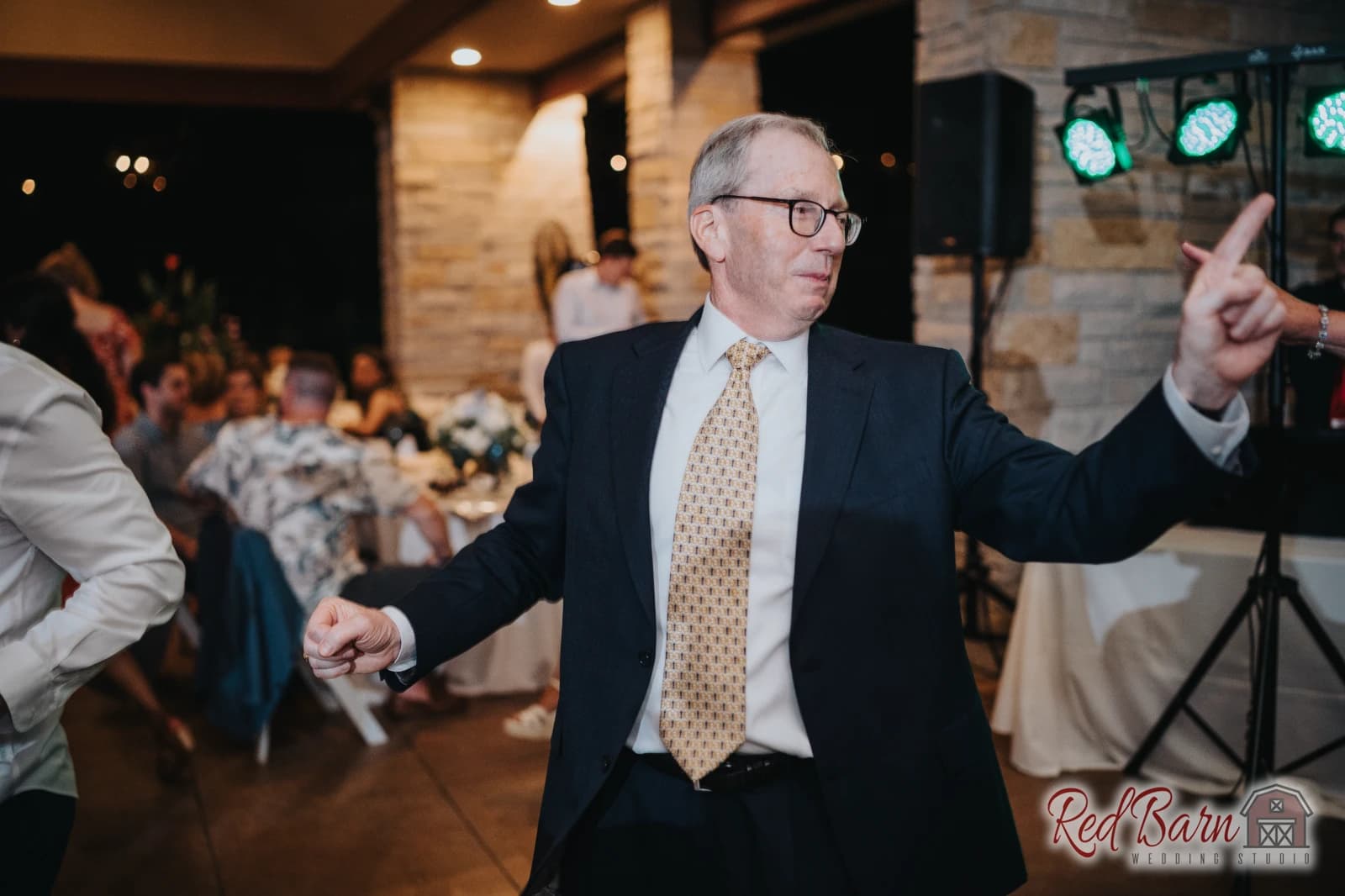 Samantha and Collin - The Grove Redfield Estate, Glenview IL — photo 132