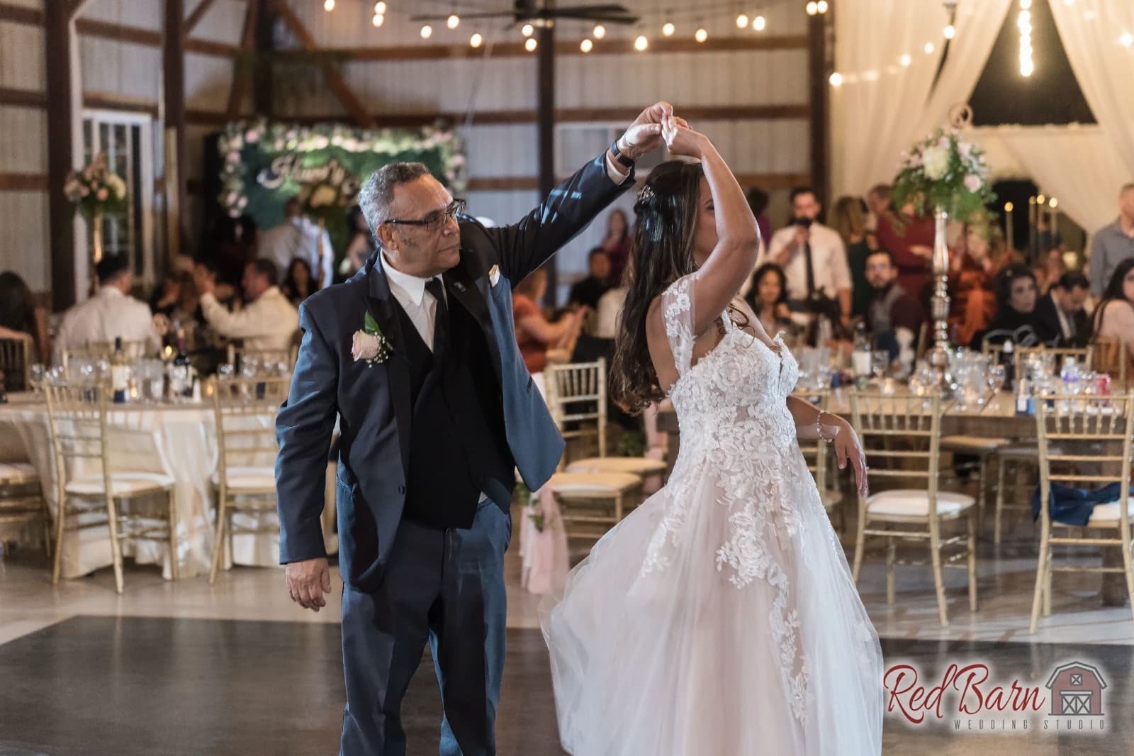 Michelle and David - Rancho Camino Real, Huntley IL — photo 114