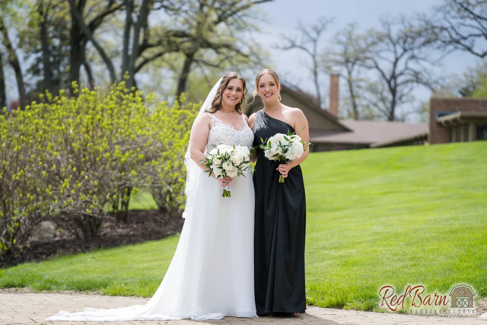 Juliana and Josh - Lake Lawn Resort, Delavan, WI — photo 40
