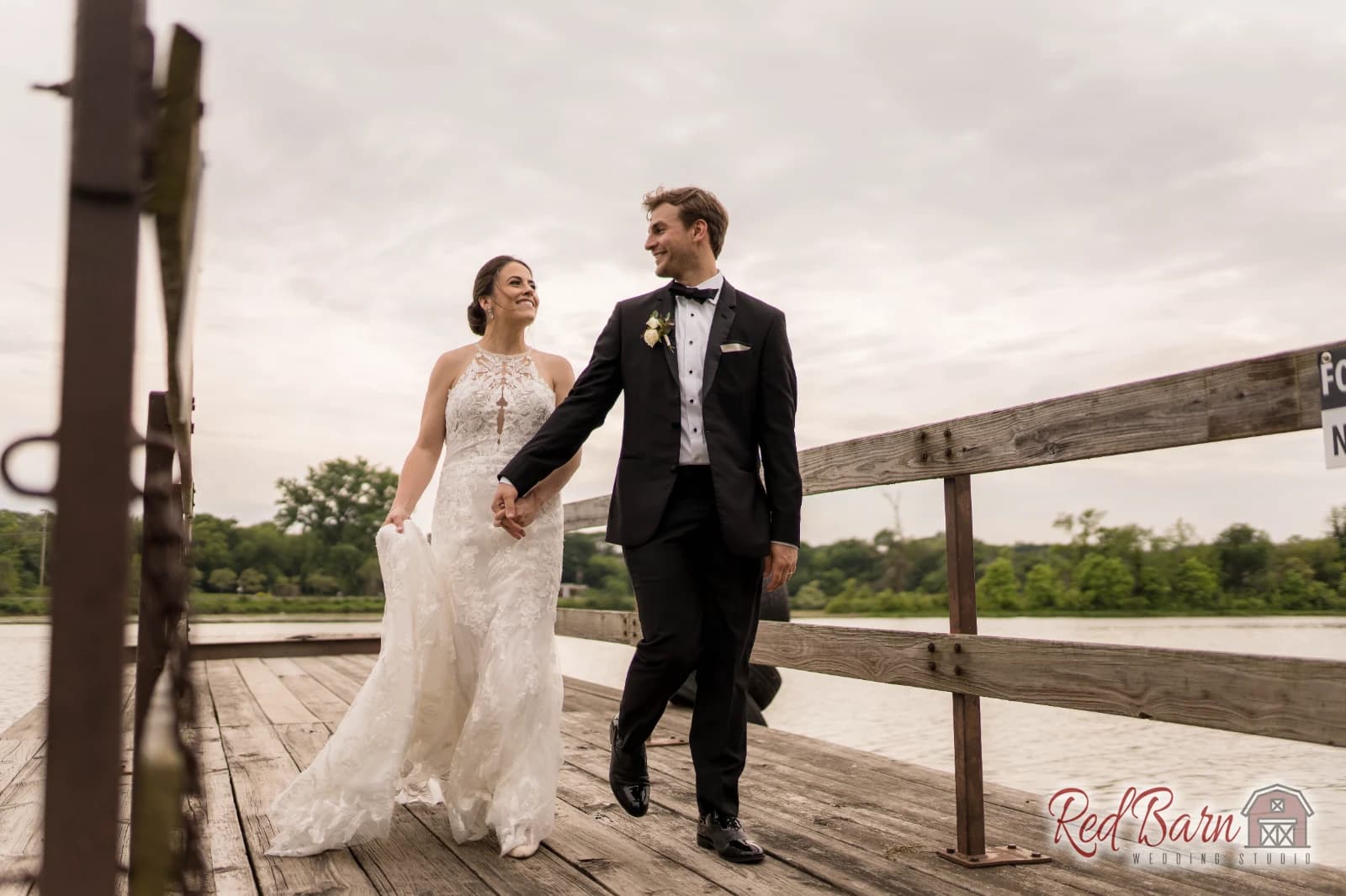 Kelsey and Andrew - Riverside Receptions and Conference Center, Geneva IL — photo 96