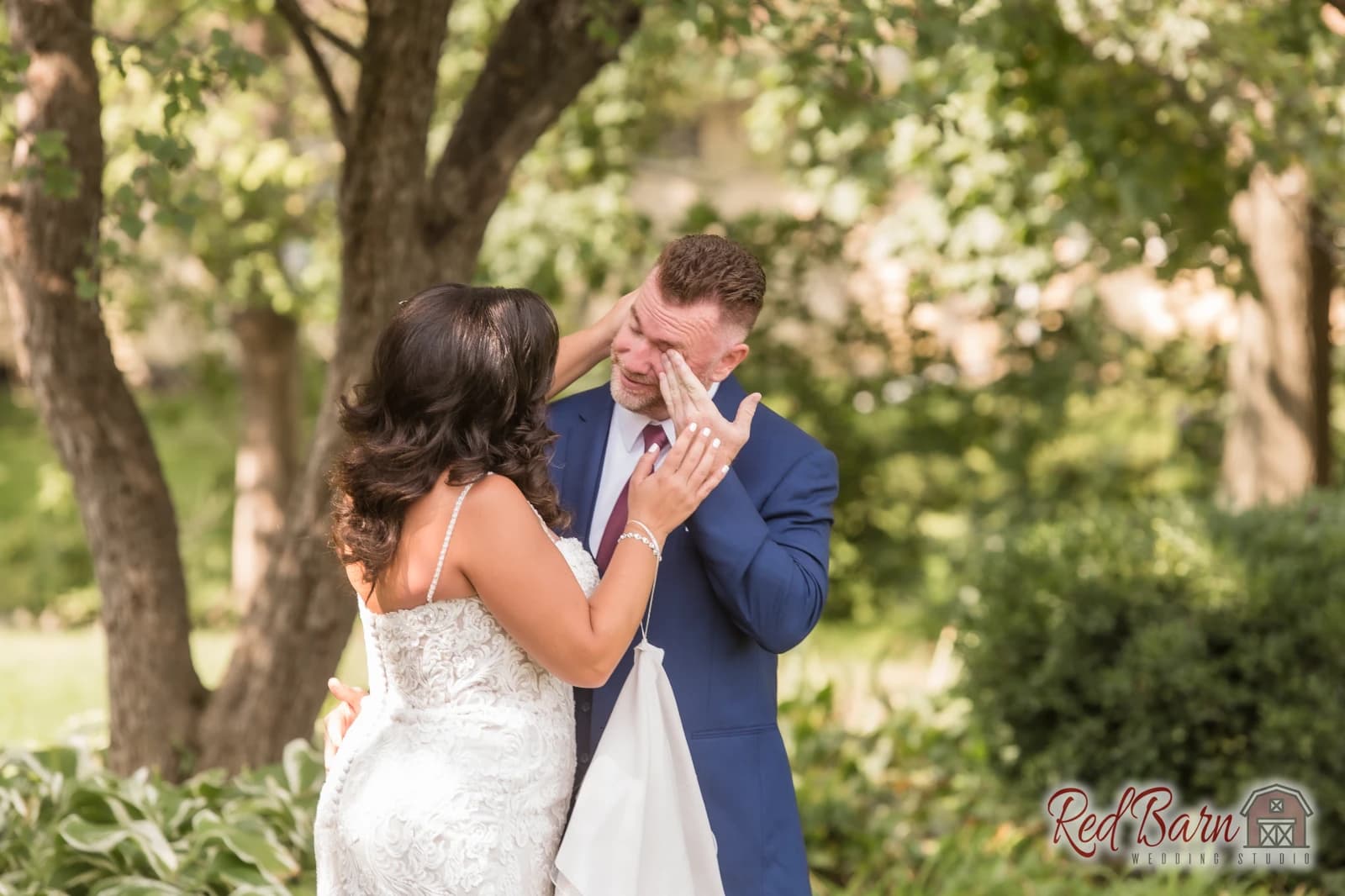 Erin and Patrick - Itasca Country Club, Itasca IL — photo 42
