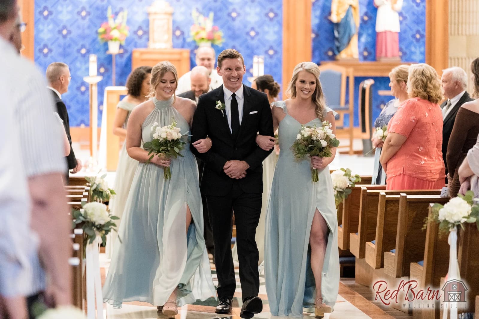 Kelsey and Andrew - Riverside Receptions and Conference Center, Geneva IL — photo 52