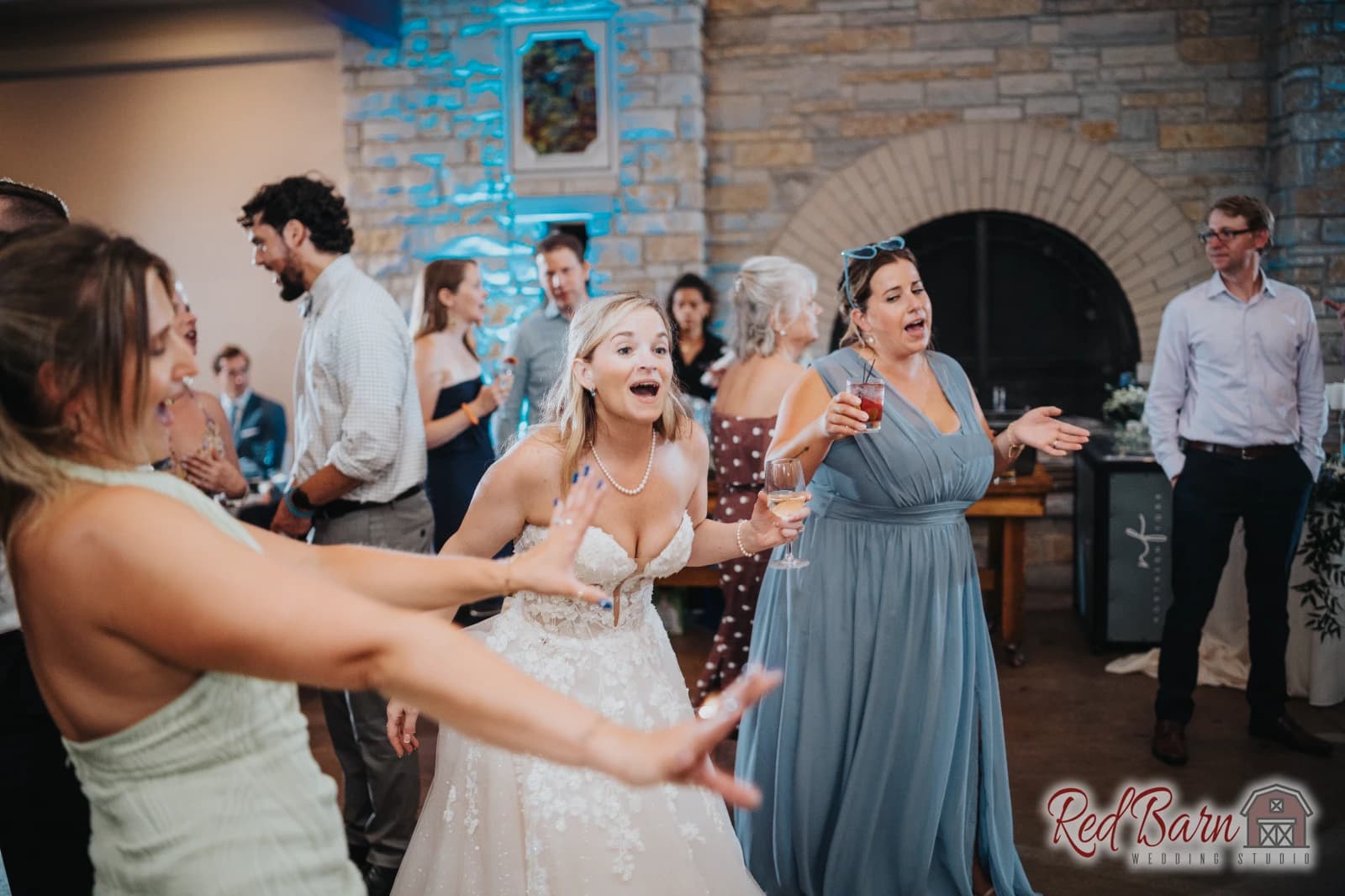 Samantha and Collin - The Grove Redfield Estate, Glenview IL — photo 126