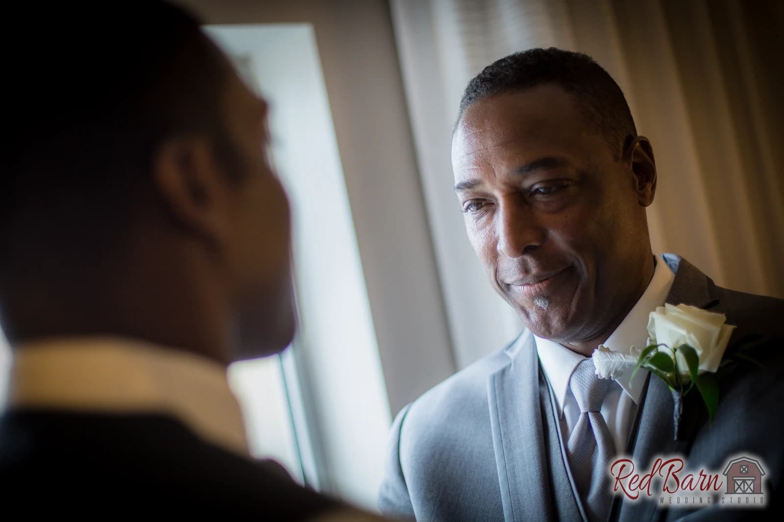 Happy Father's Day - A Heartfelt Thank You from Red Barn Wedding Studio — photo 8