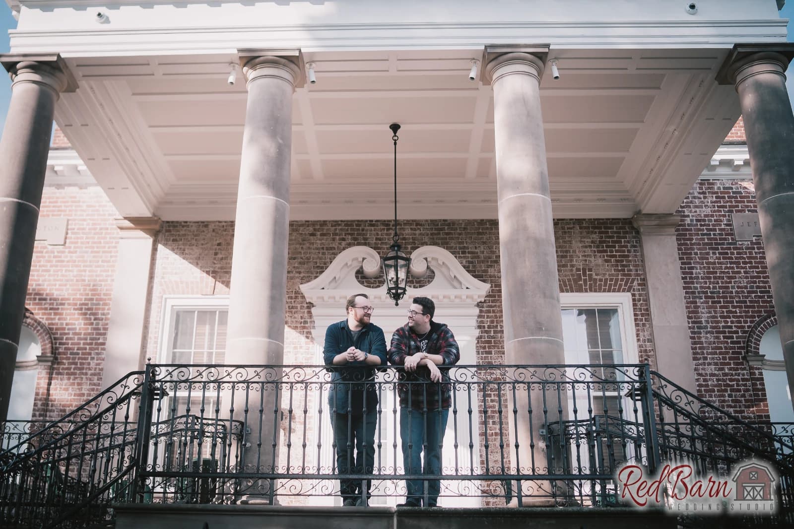 Justin and Jack - CantignyPark, , Wheaton IL — photo 10