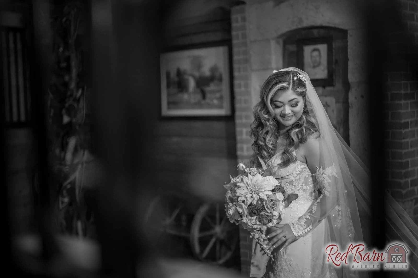 Priscilla and Jose - Rancho Los Guzman, Joliet - IL — photo 11