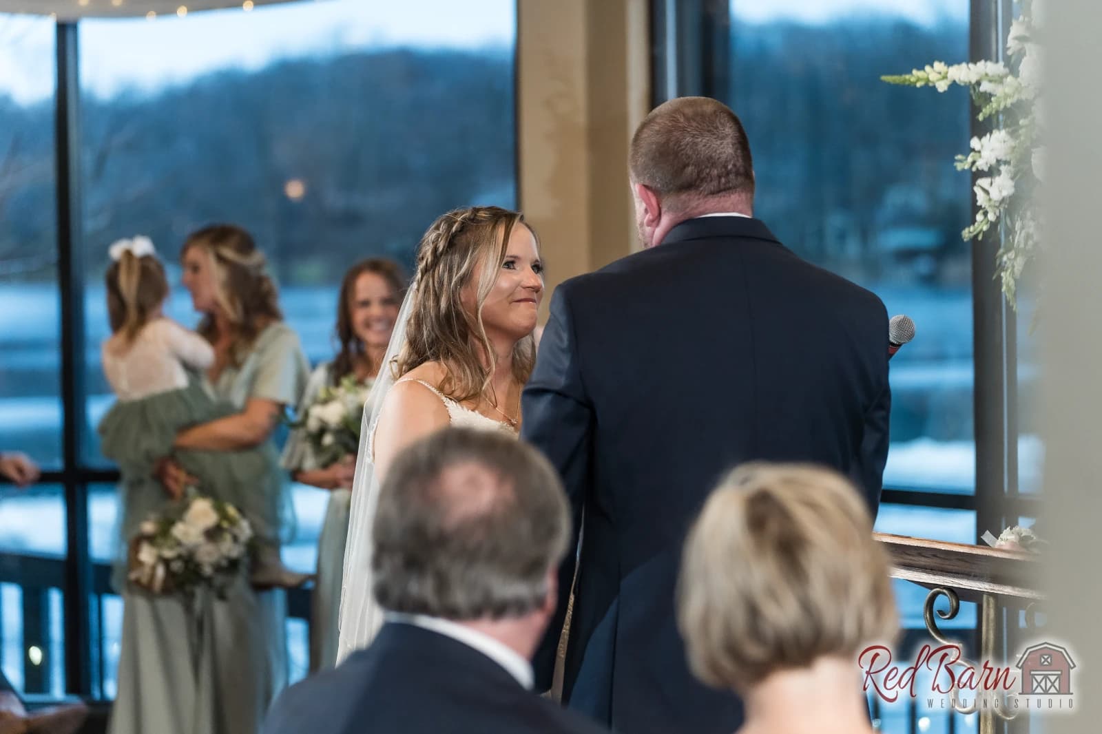 Jackie and Tim - Riverside Receptions and Conference Center, Geneva IL — photo 101