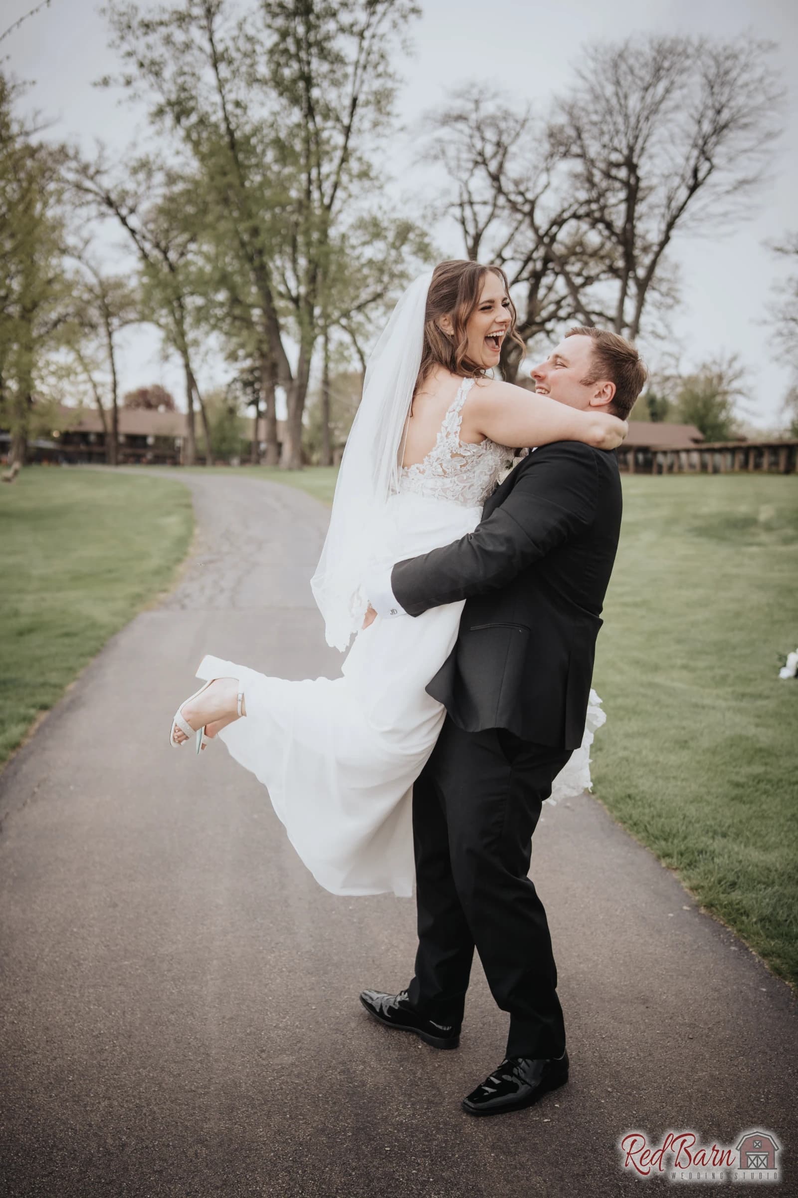 Juliana and Josh - Lake Lawn Resort, Delavan, WI — photo 68