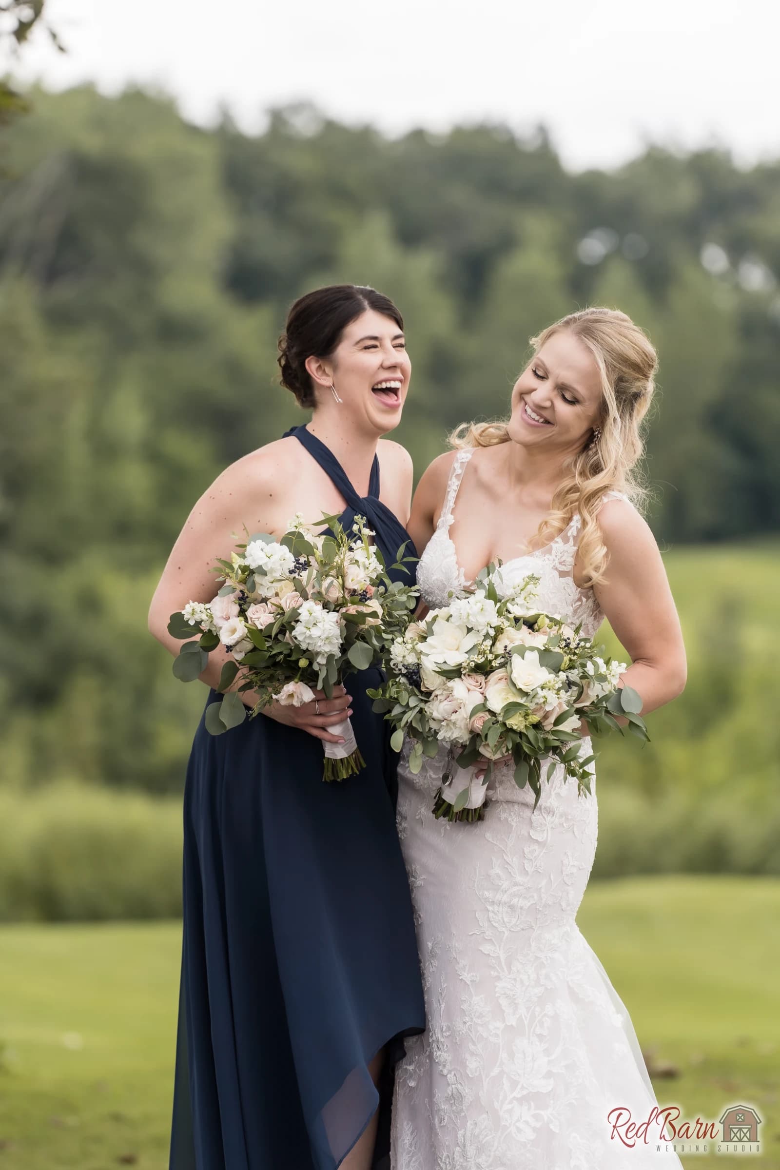 Ashley and Justin - Eaglewood Resort, Itasca IL — photo 36