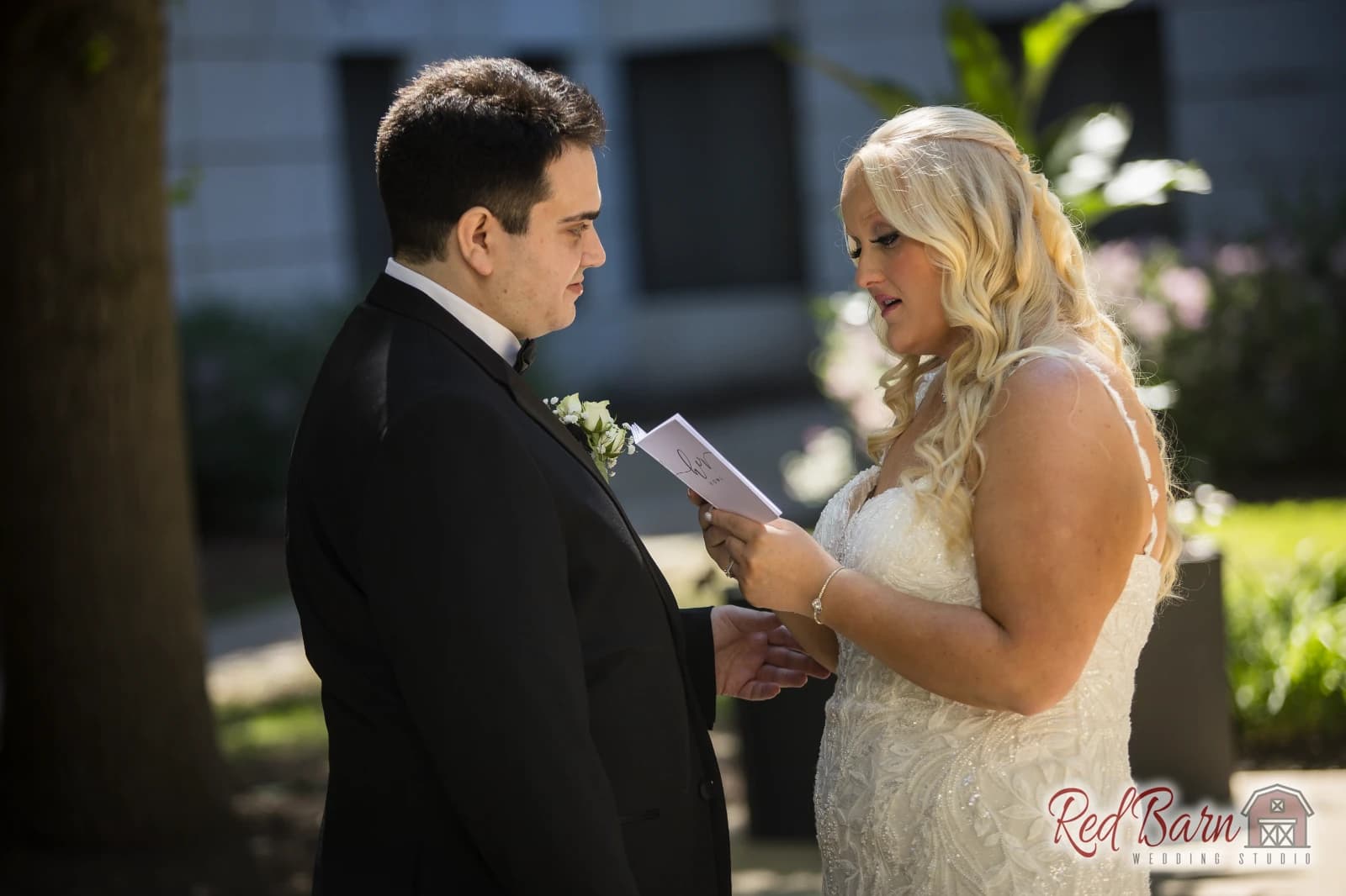 Nicole and Ari - Deerfield Hyatt Regency, Deerfield IL — photo 14
