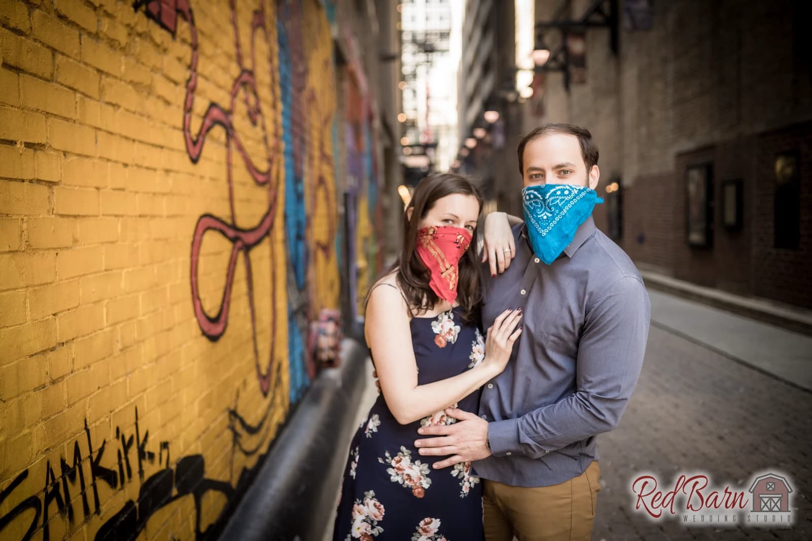 Cathryn and Evan - Chicago Downtown, IL — photo 22