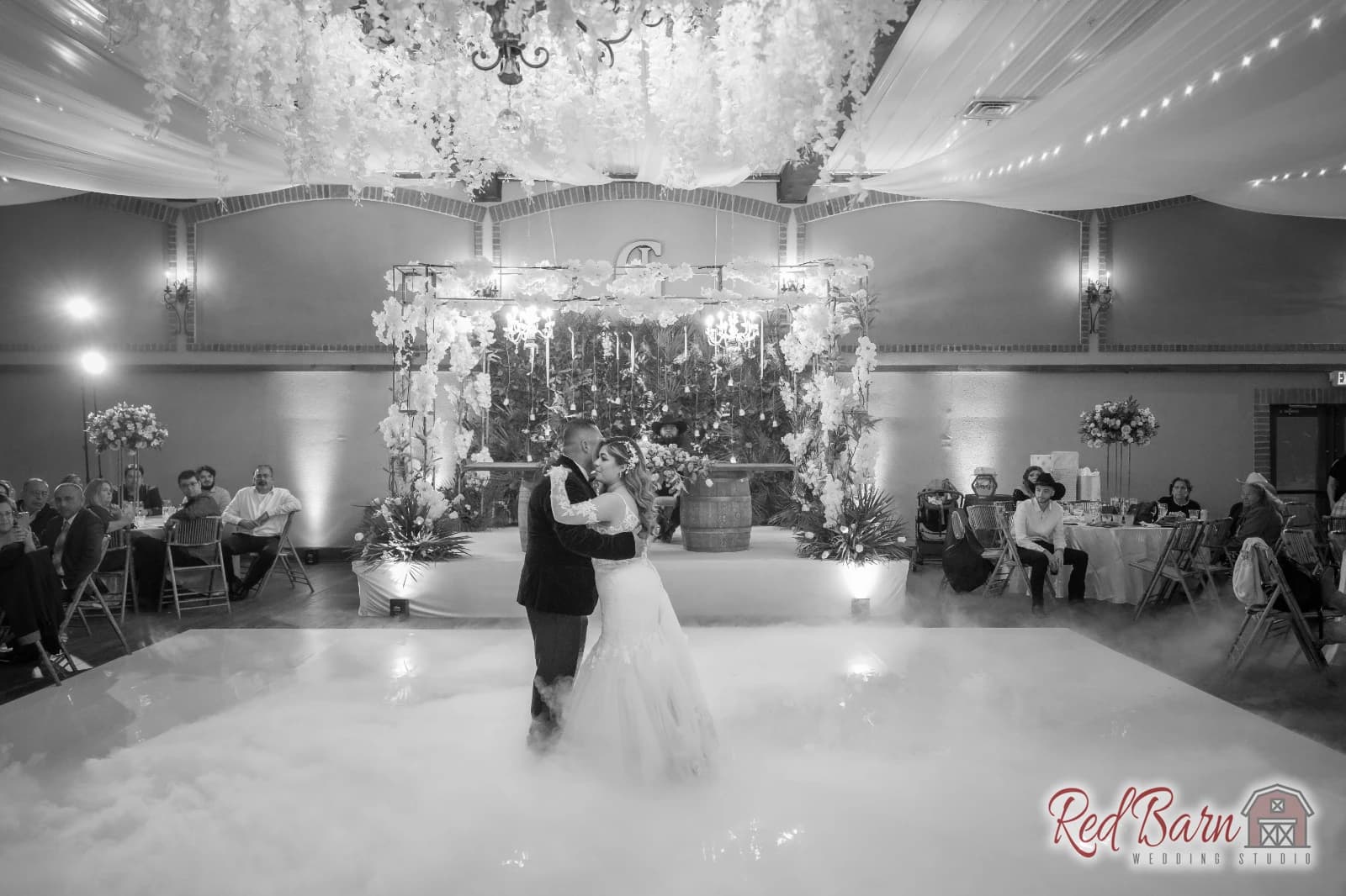 Priscilla and Jose - Rancho Los Guzman, Joliet - IL — photo 81