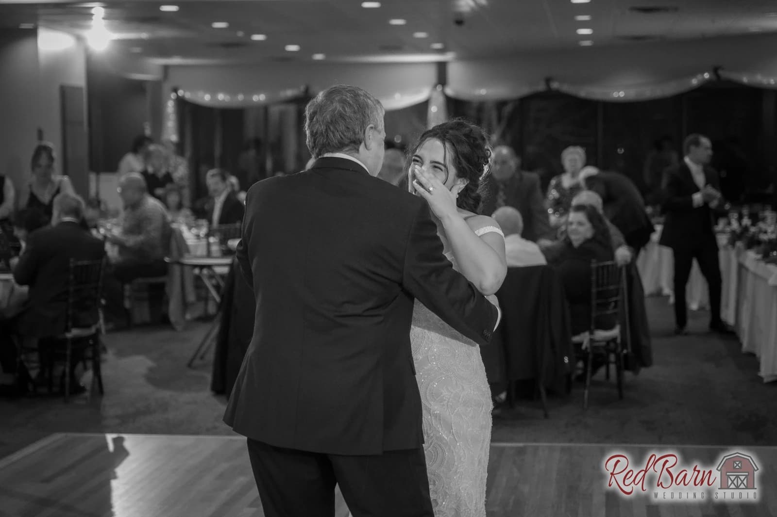 Denise and CJ - Riverside Receptions and Conference Center, Geneva IL — photo 117
