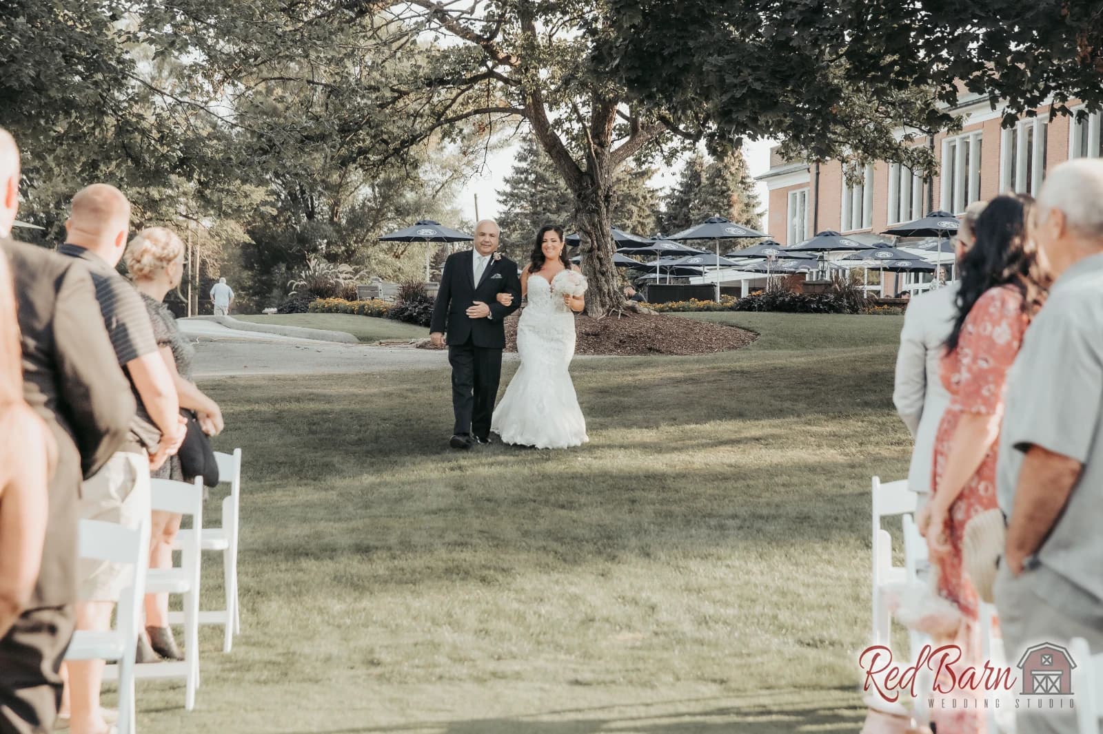 Erin and Patrick - Itasca Country Club, Itasca IL — photo 89