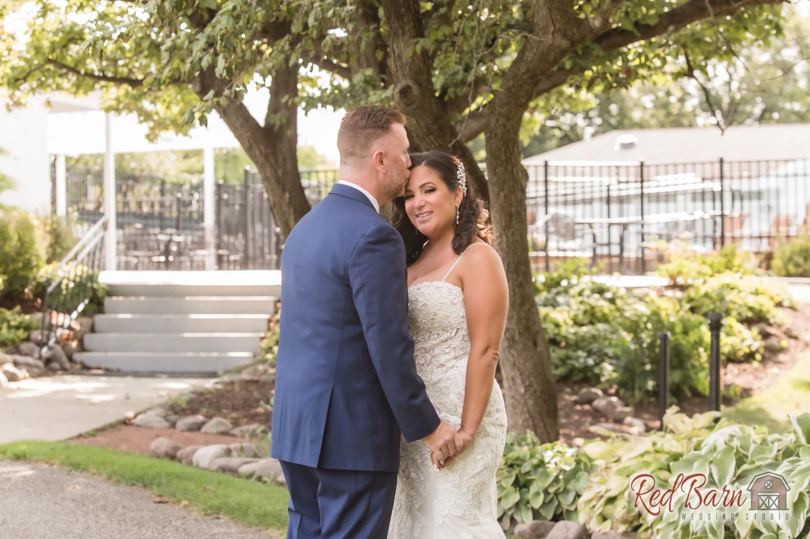 Erin and Patrick - Itasca Country Club, Itasca IL — photo 46