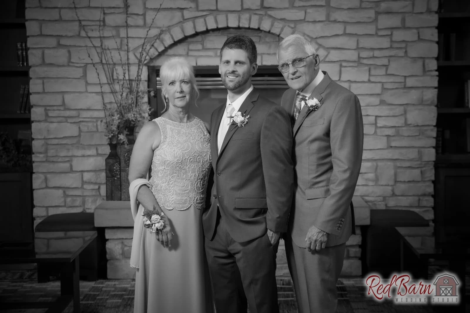 Ashley and Justin - Eaglewood Resort, Itasca IL — photo 45