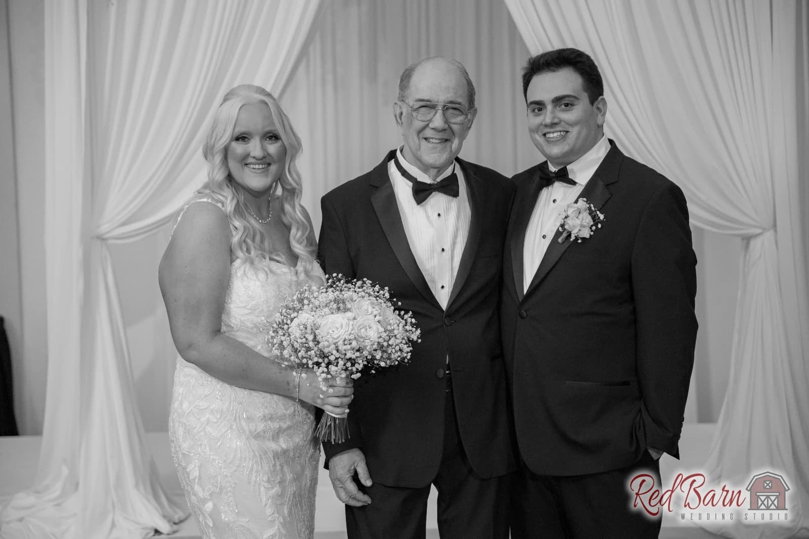 Nicole and Ari - Deerfield Hyatt Regency, Deerfield IL — photo 53