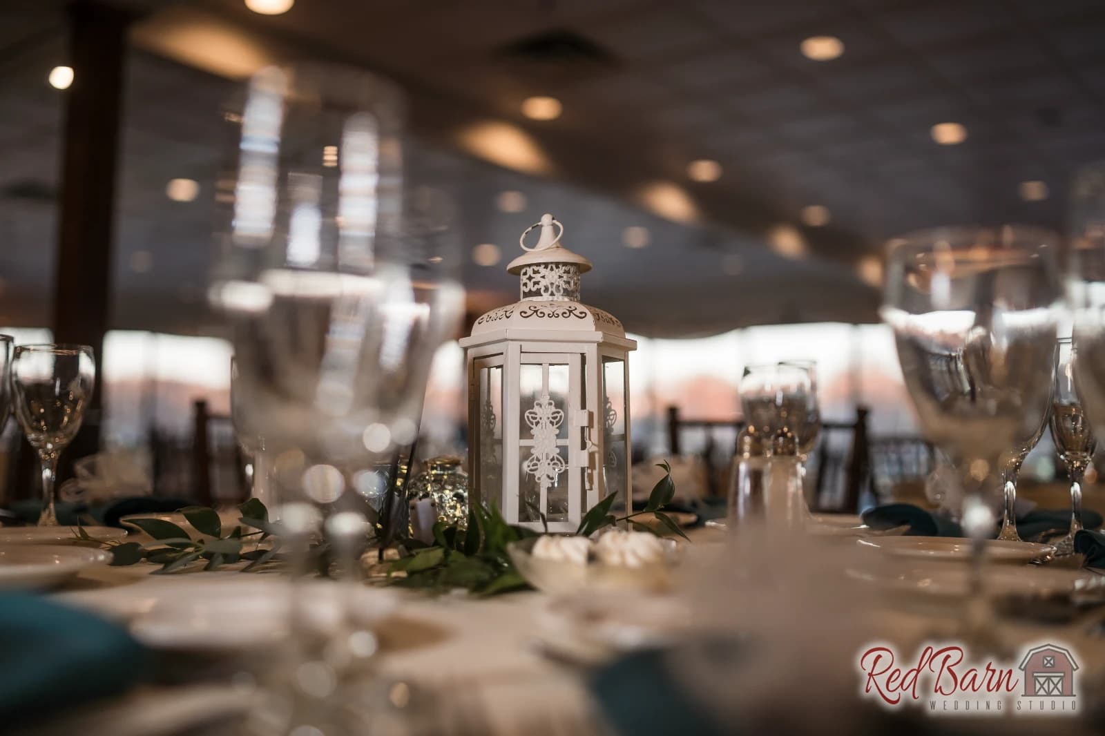 Denise and CJ - Riverside Receptions and Conference Center, Geneva IL — photo 90