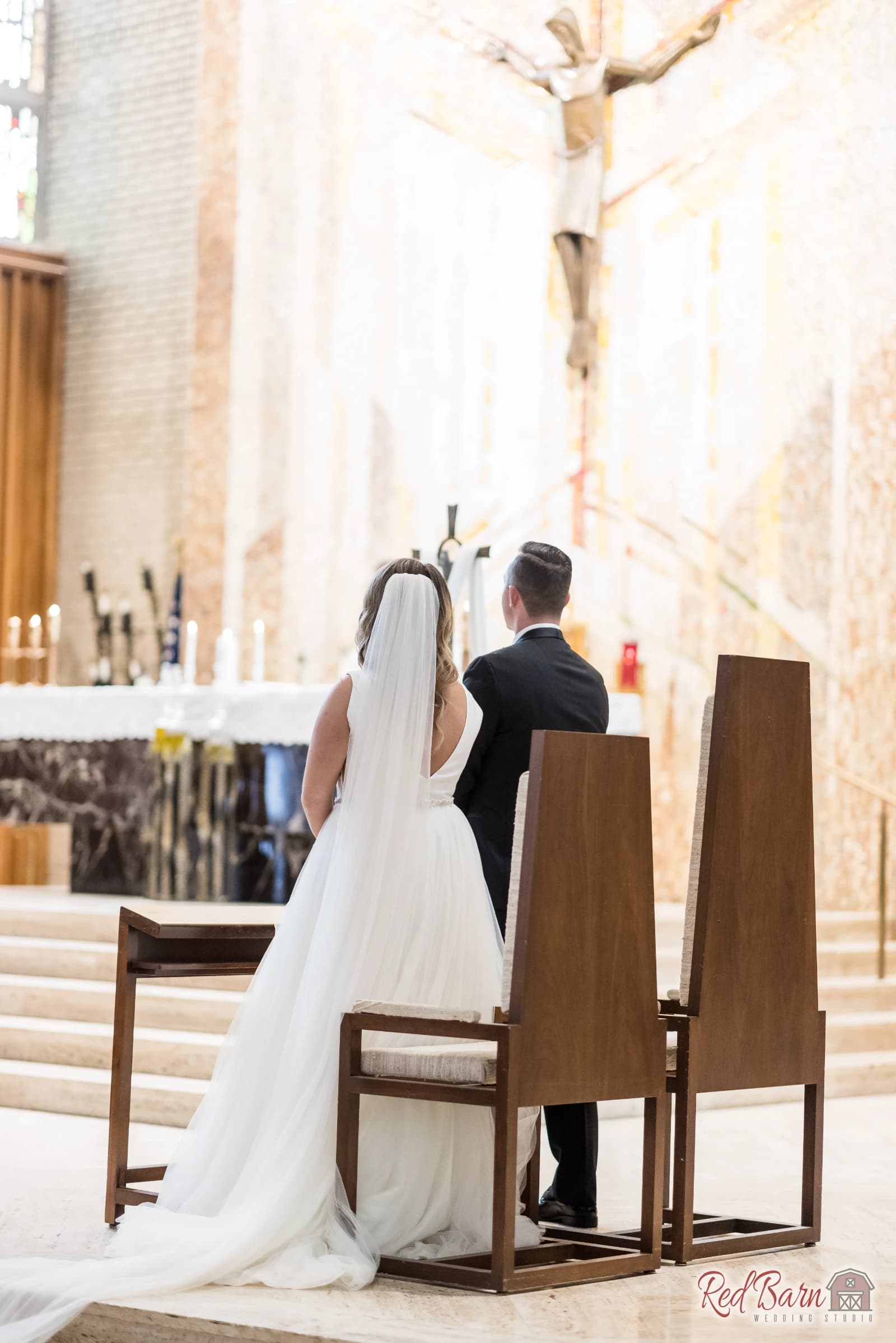 Kaitlin and Thomas - Venuti’s Banquet Hall, Addison IL — photo 60