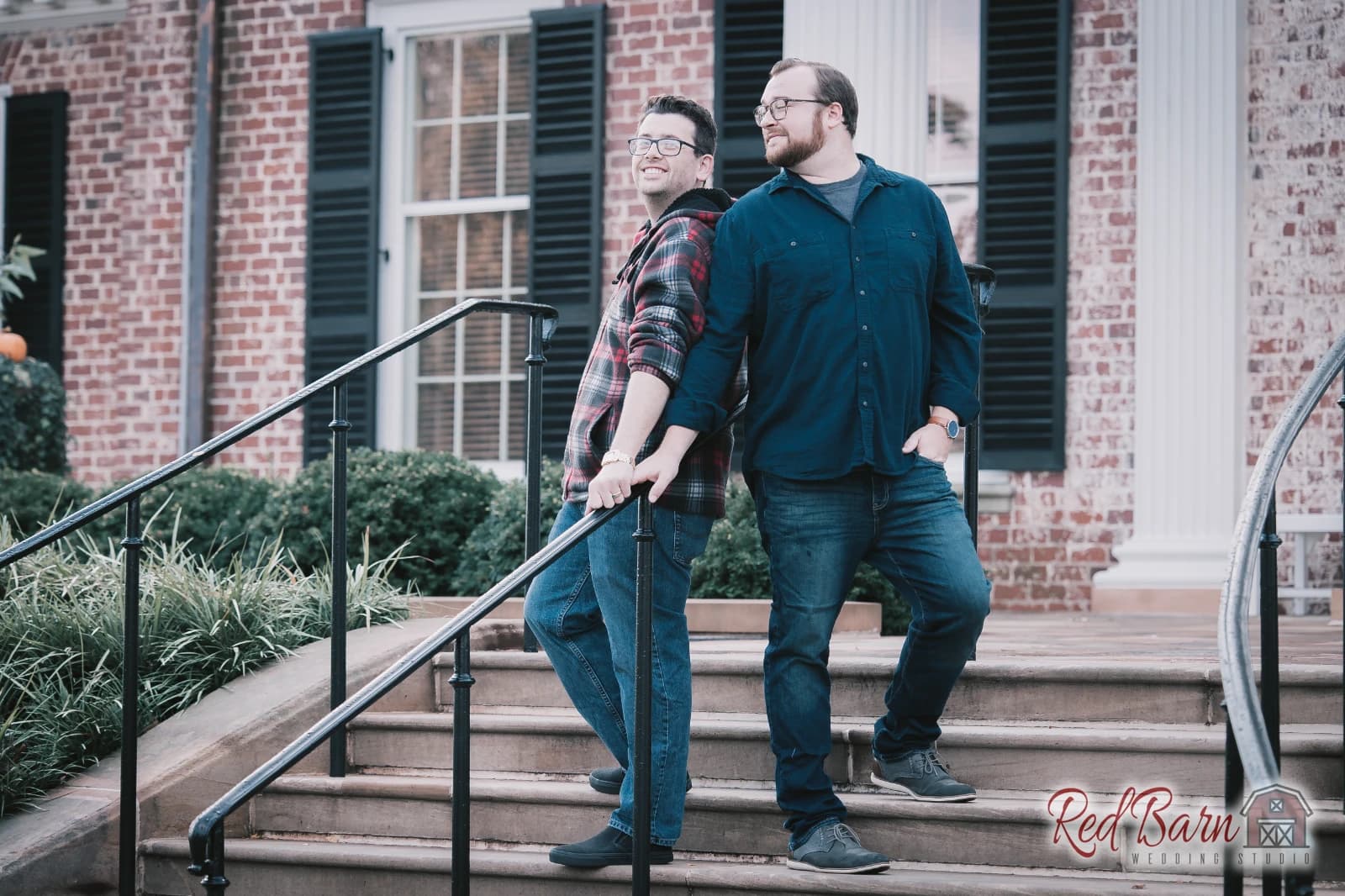Justin and Jack - CantignyPark, , Wheaton IL — photo 9