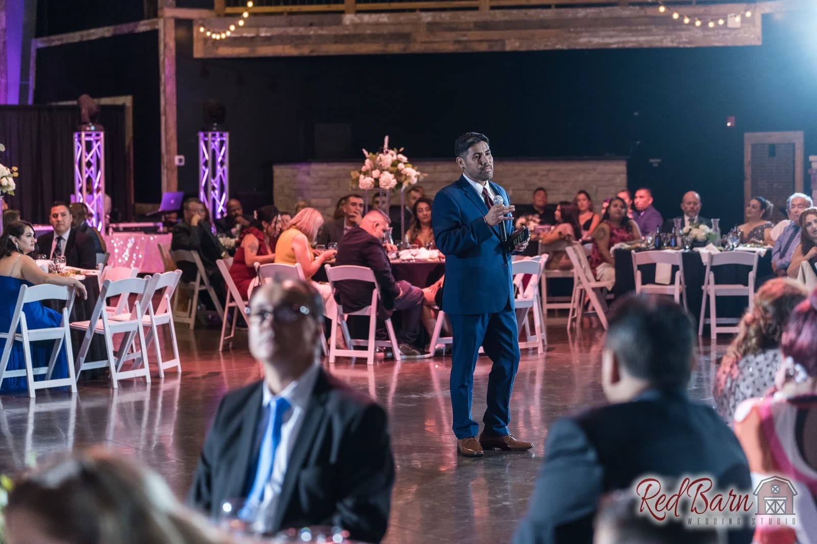 Nancy and Ricardo - CD & ME, Frankfort IL — photo 111