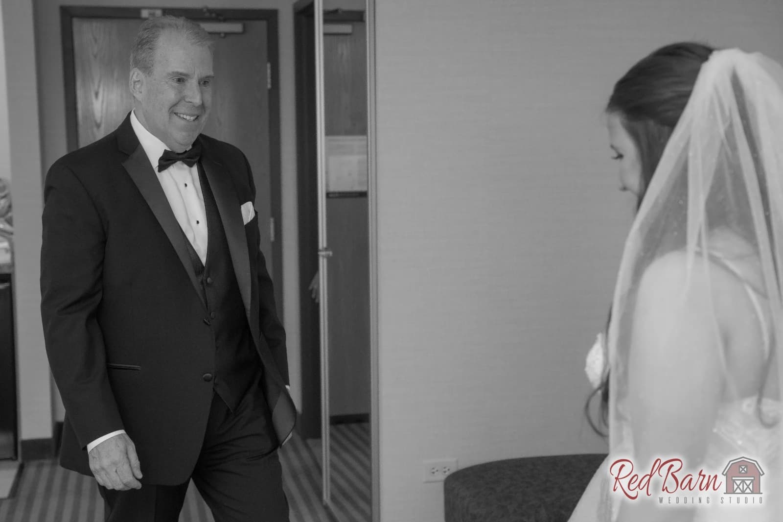 Lauren and Joseph - Venuti's Banquet Hall, Addison IL — photo 57