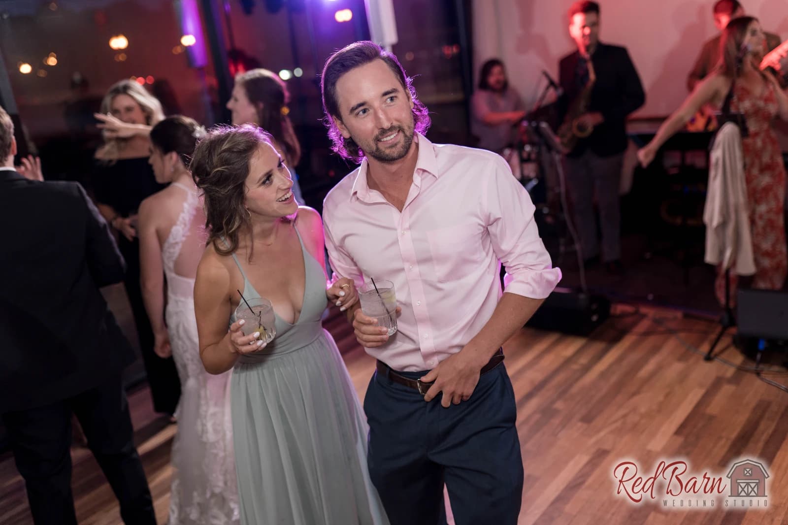 Kelsey and Andrew - Riverside Receptions and Conference Center, Geneva IL — photo 132