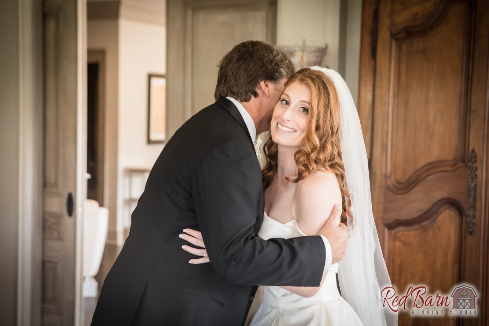 Happy Father's Day - A Heartfelt Thank You from Red Barn Wedding Studio — photo 99