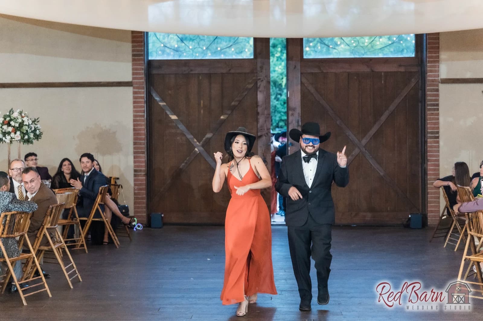 Priscilla and Jose - Rancho Los Guzman, Joliet - IL — photo 63