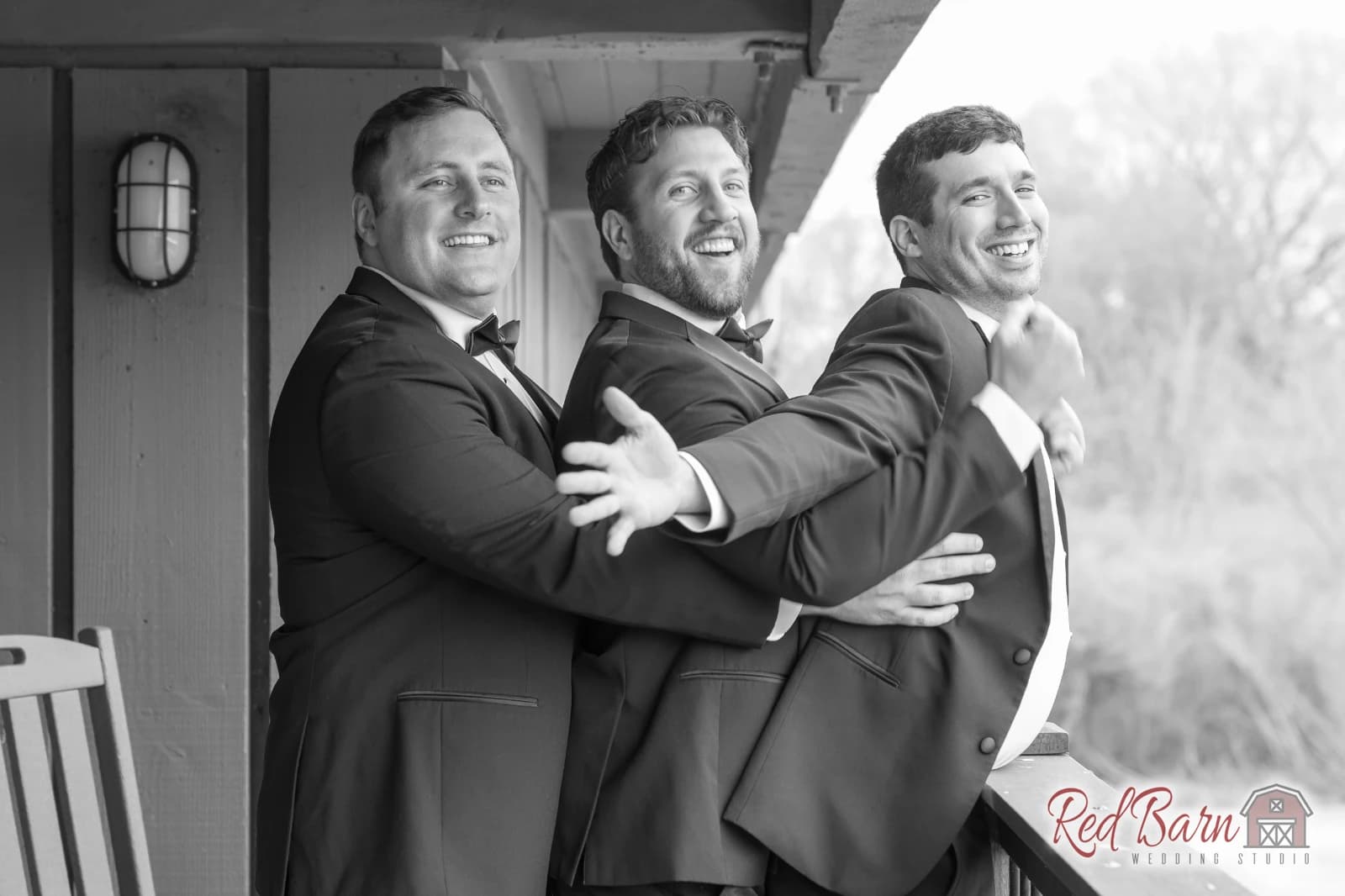 Juliana and Josh - Lake Lawn Resort, Delavan, WI — photo 26