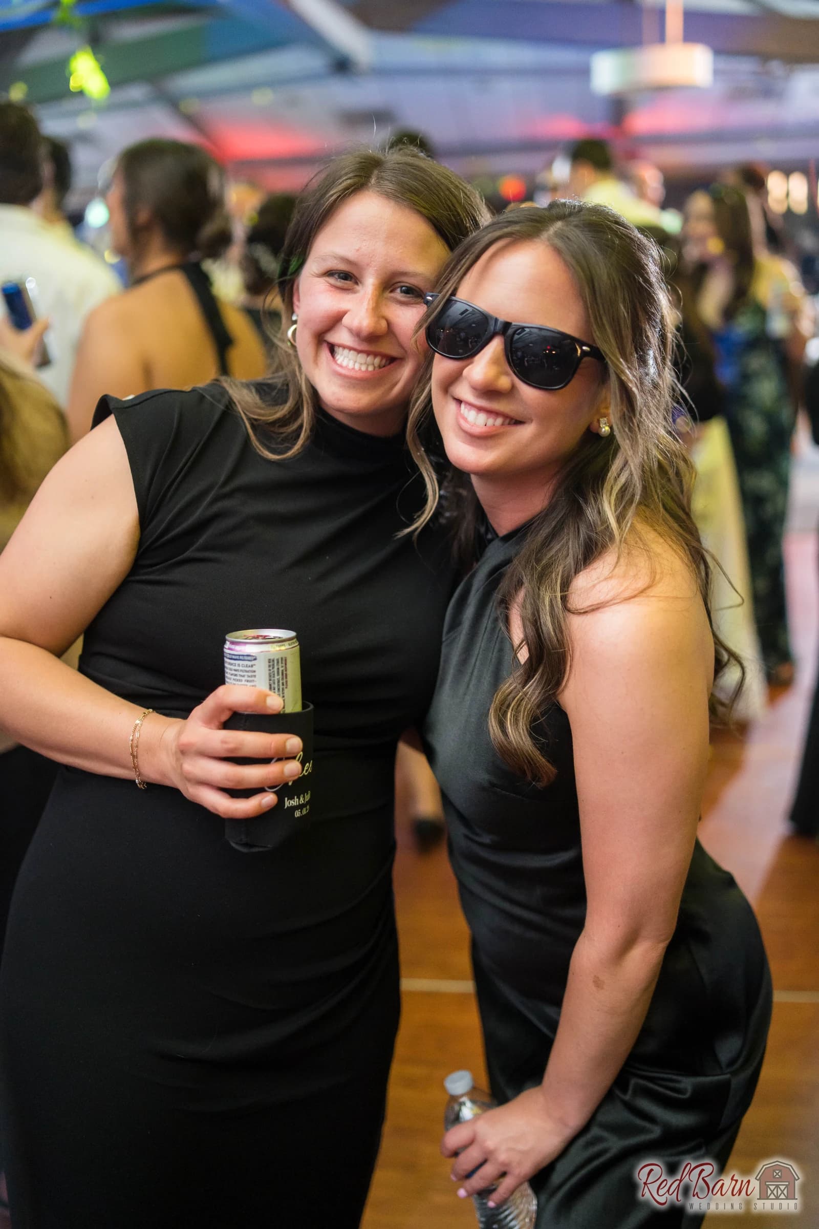 Juliana and Josh - Lake Lawn Resort, Delavan, WI — photo 146