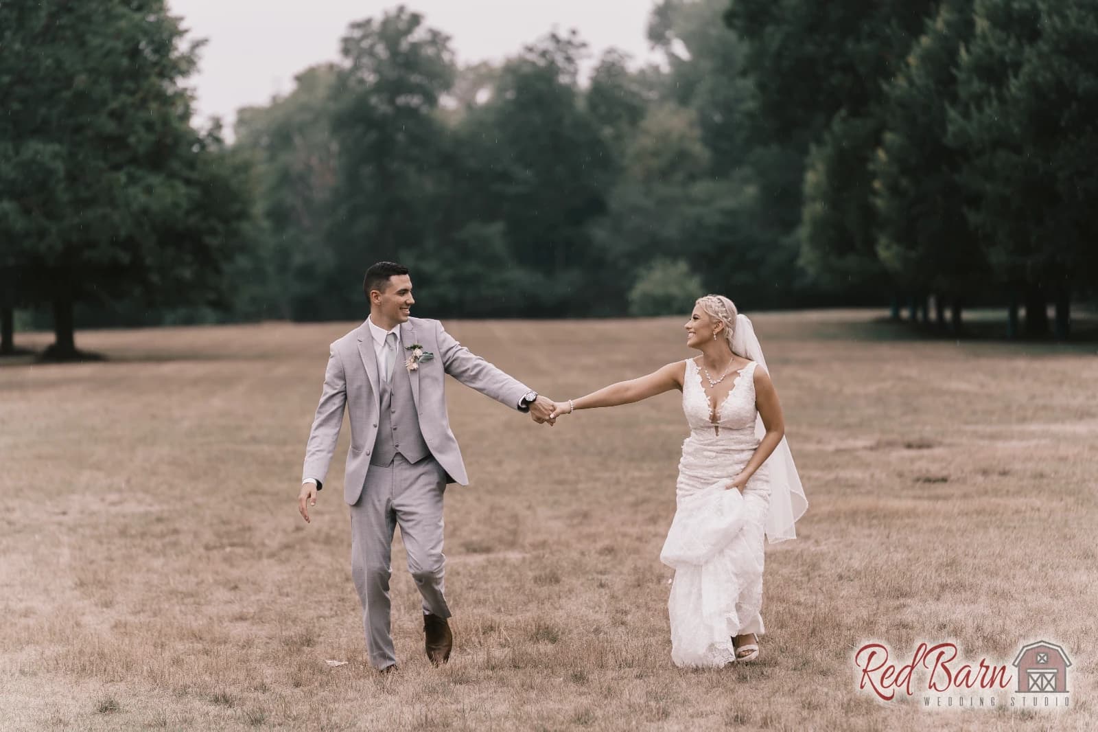 Amber and Jacob - The BRIX on the Fox, Carpentersville, IL — photo 22