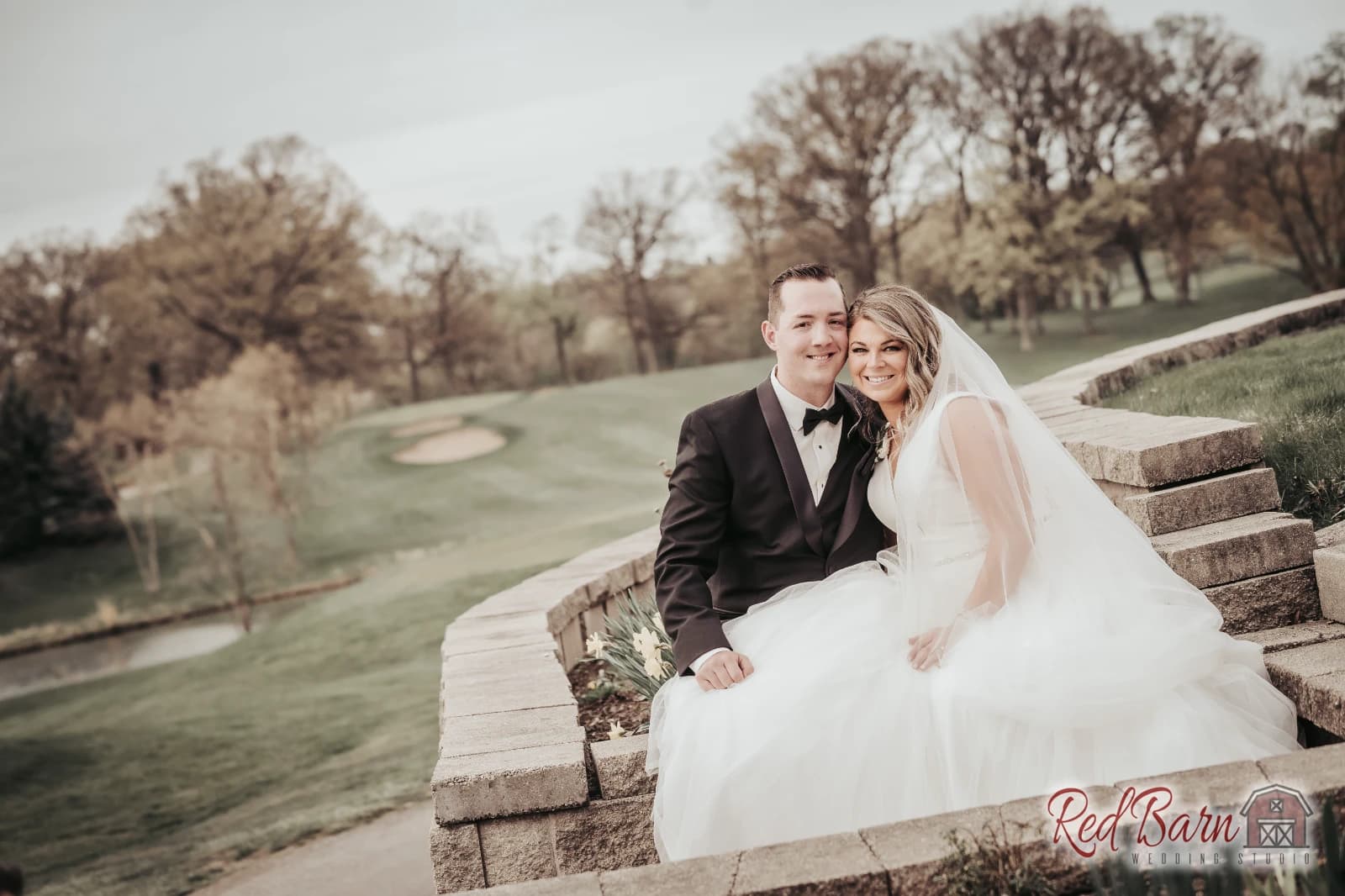 Kaitlin and Thomas - Venuti’s Banquet Hall, Addison IL — photo 96