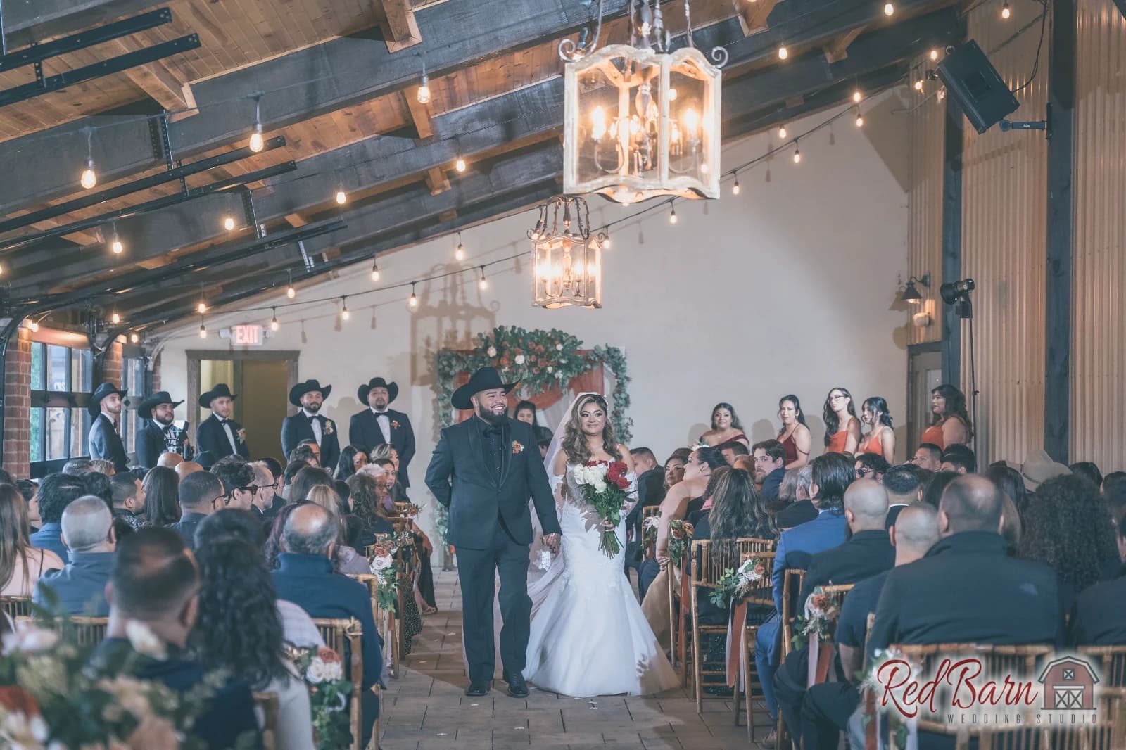 Priscilla and Jose - Rancho Los Guzman, Joliet - IL — photo 46