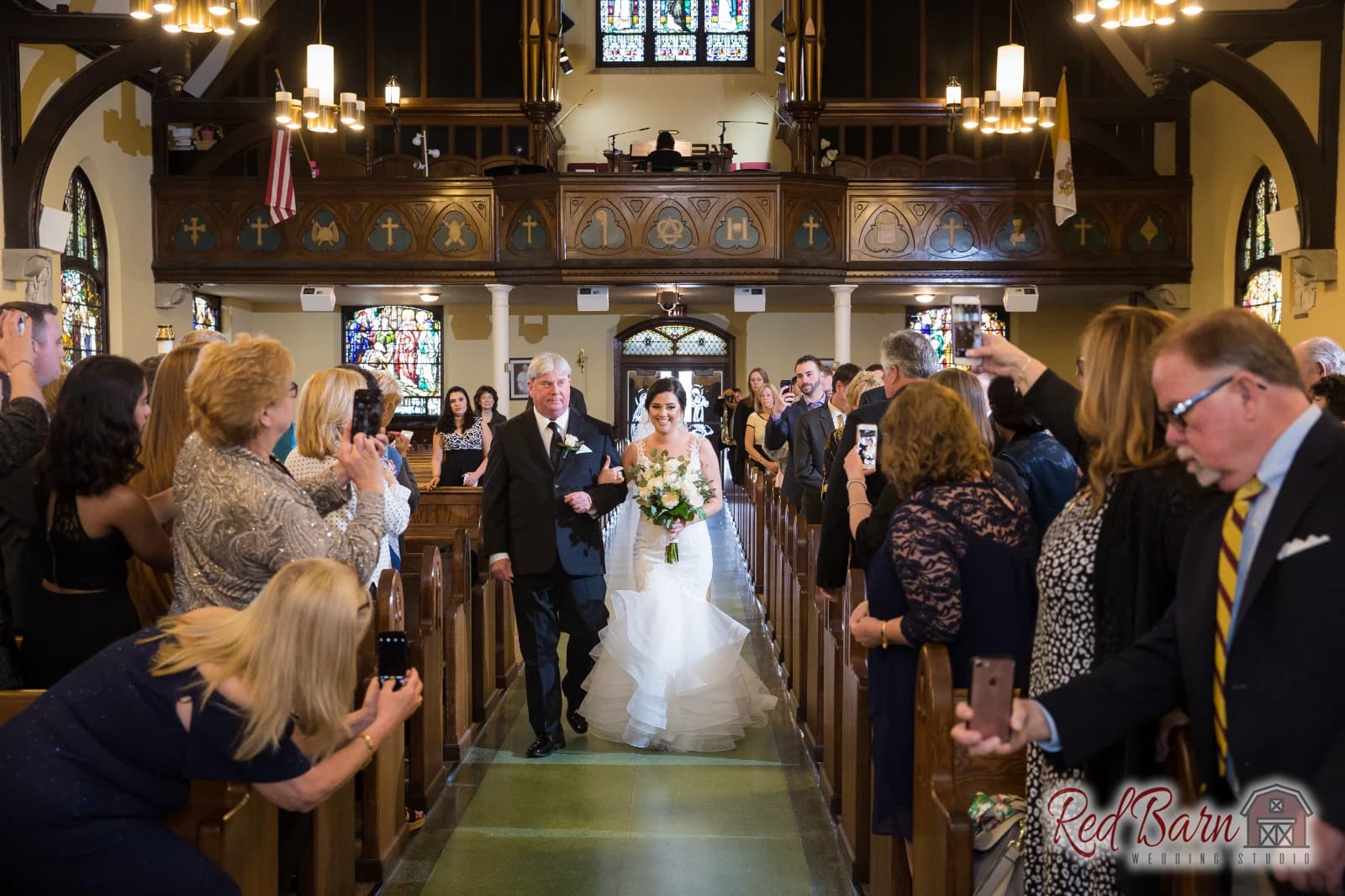 Happy Father's Day - A Heartfelt Thank You from Red Barn Wedding Studio — photo 3