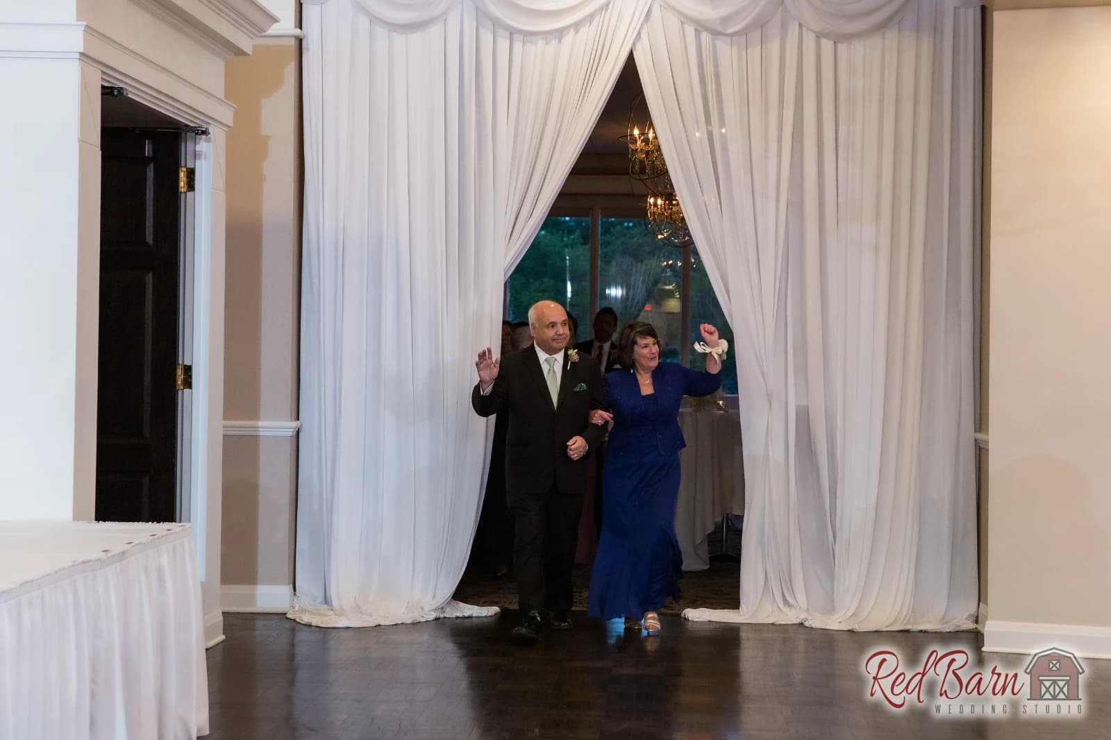 Erin and Patrick - Itasca Country Club, Itasca IL — photo 112