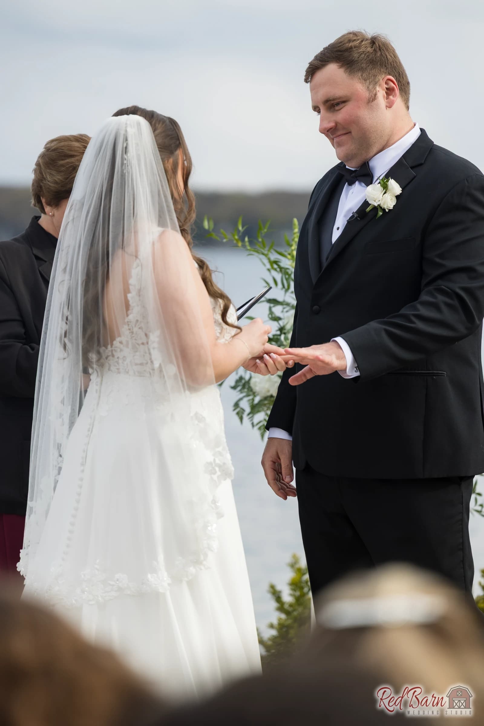 Juliana and Josh - Lake Lawn Resort, Delavan, WI — photo 110