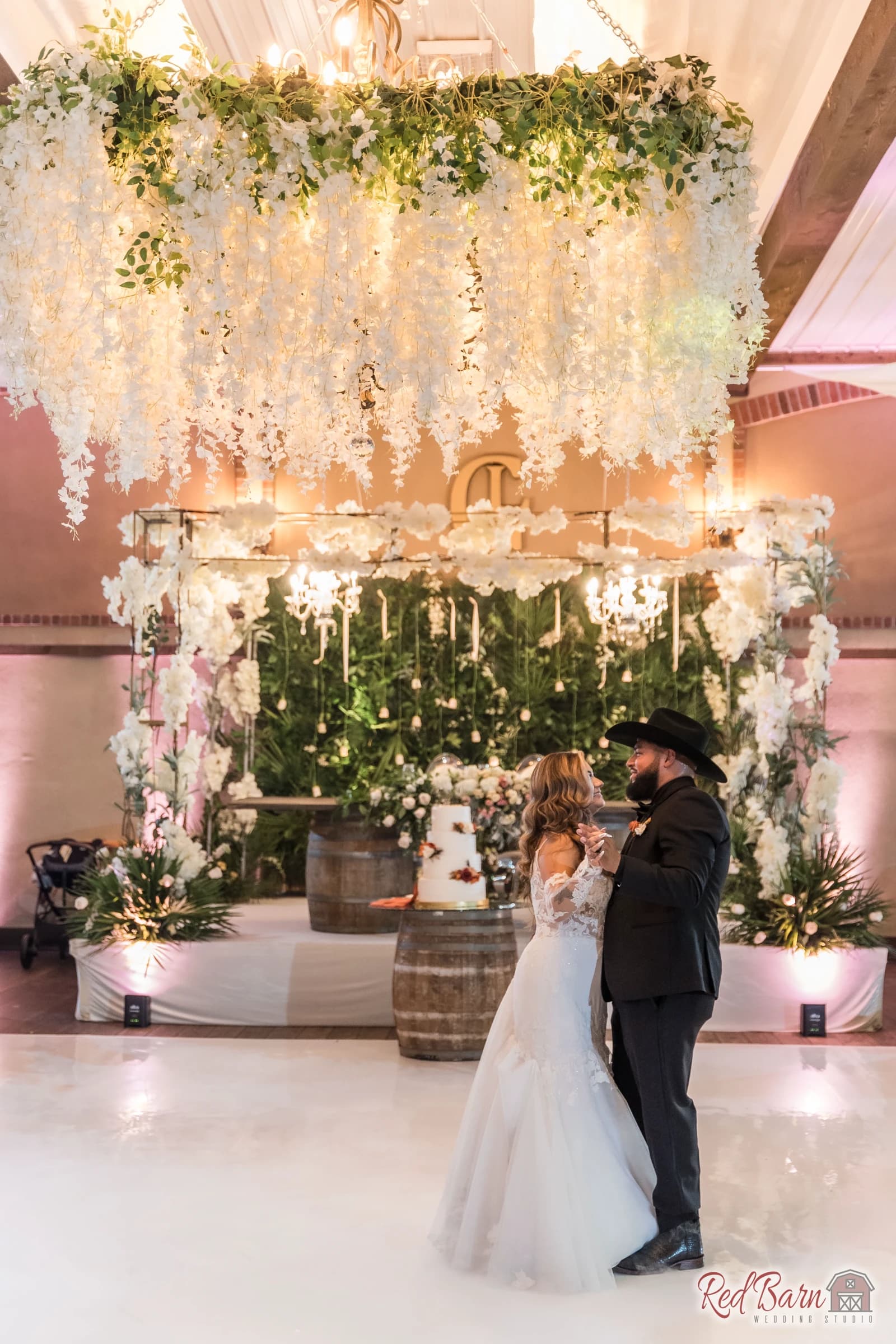 Priscilla and Jose - Rancho Los Guzman, Joliet - IL — photo 72