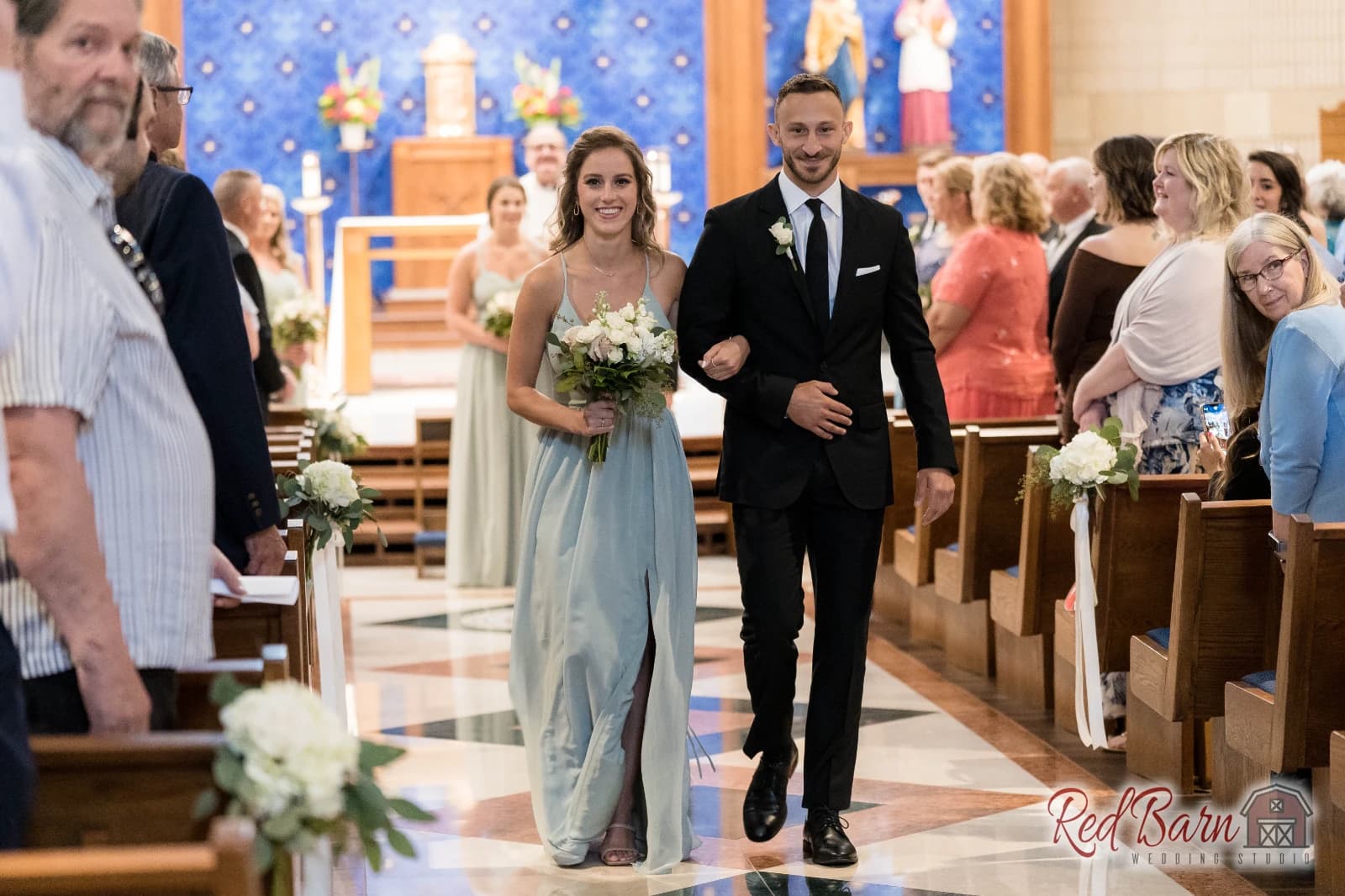 Kelsey and Andrew - Riverside Receptions and Conference Center, Geneva IL — photo 50