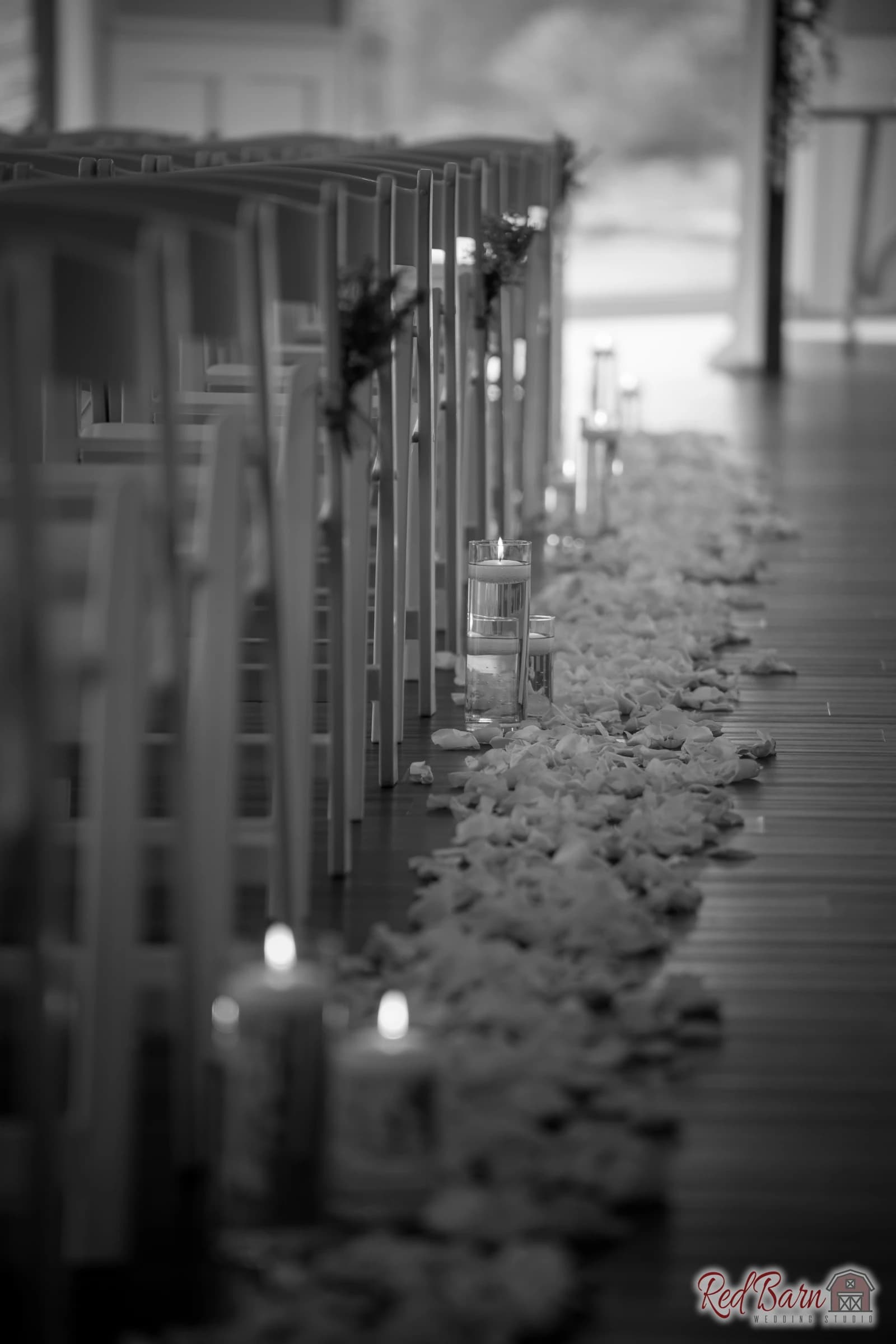Katie and Eric - Fishermen`s Inn, Elburn IL — photo 50
